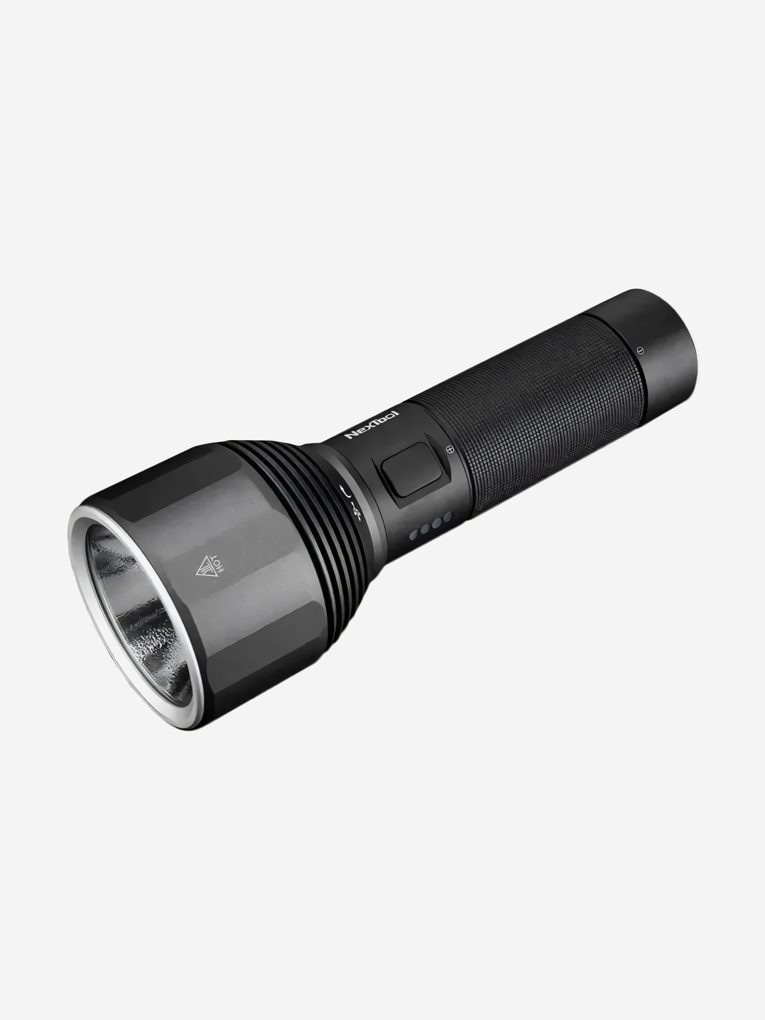 

Ручной фонарь Xiaomi NexTool NE0126 CN, Outdoor., Черный