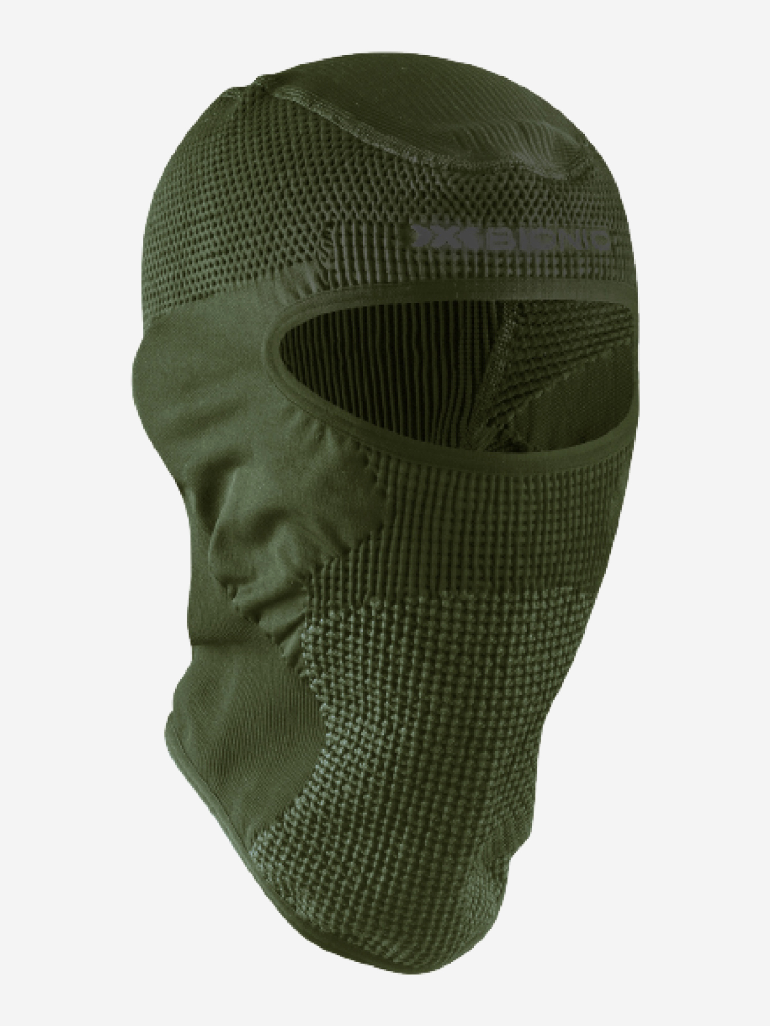   Спортмастер Балаклава X-BIONIC STORMCAP EYE 4.0, Черный