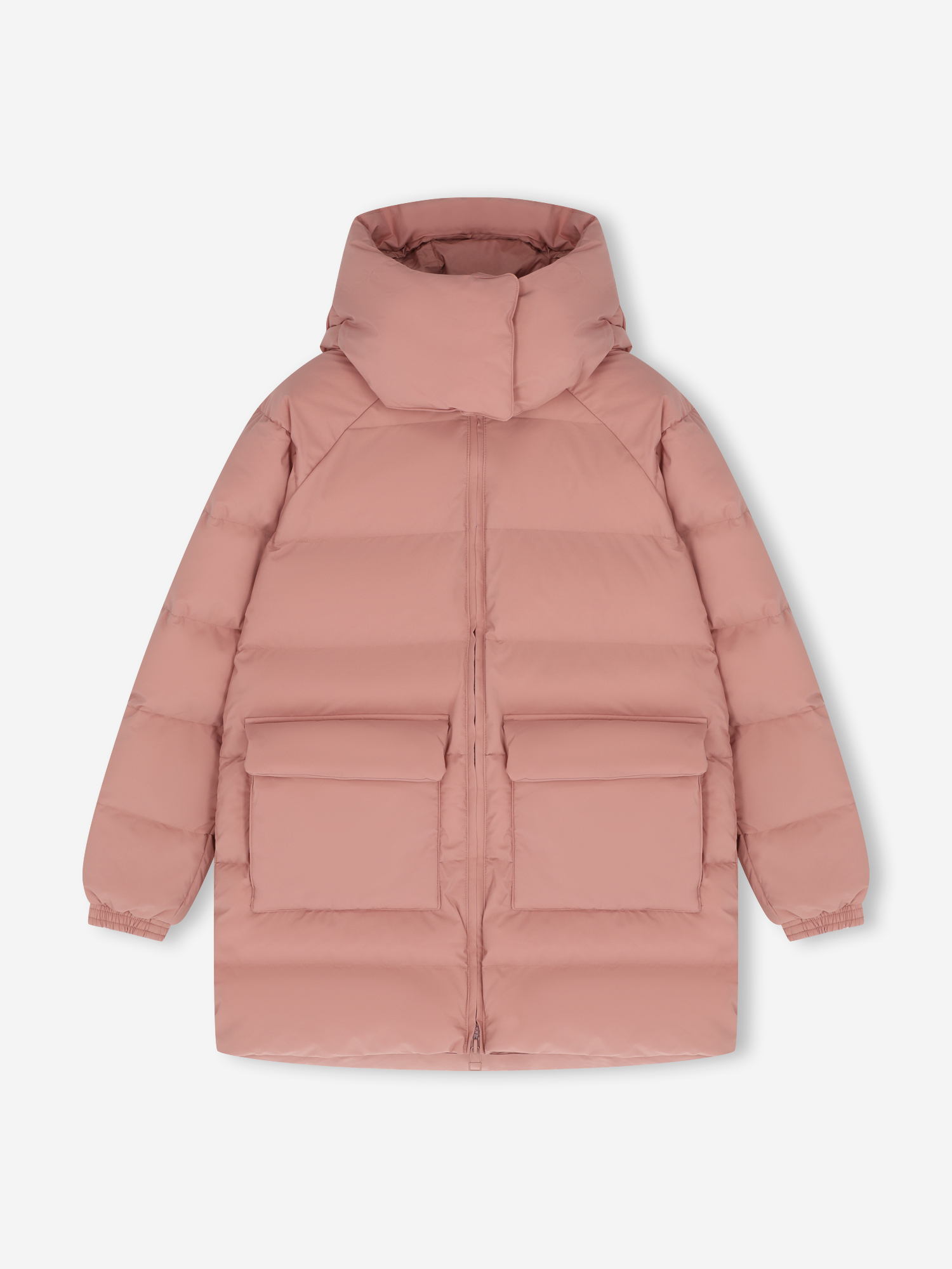 

Куртка утепленная женская Helly Hansen Ellie, Розовый