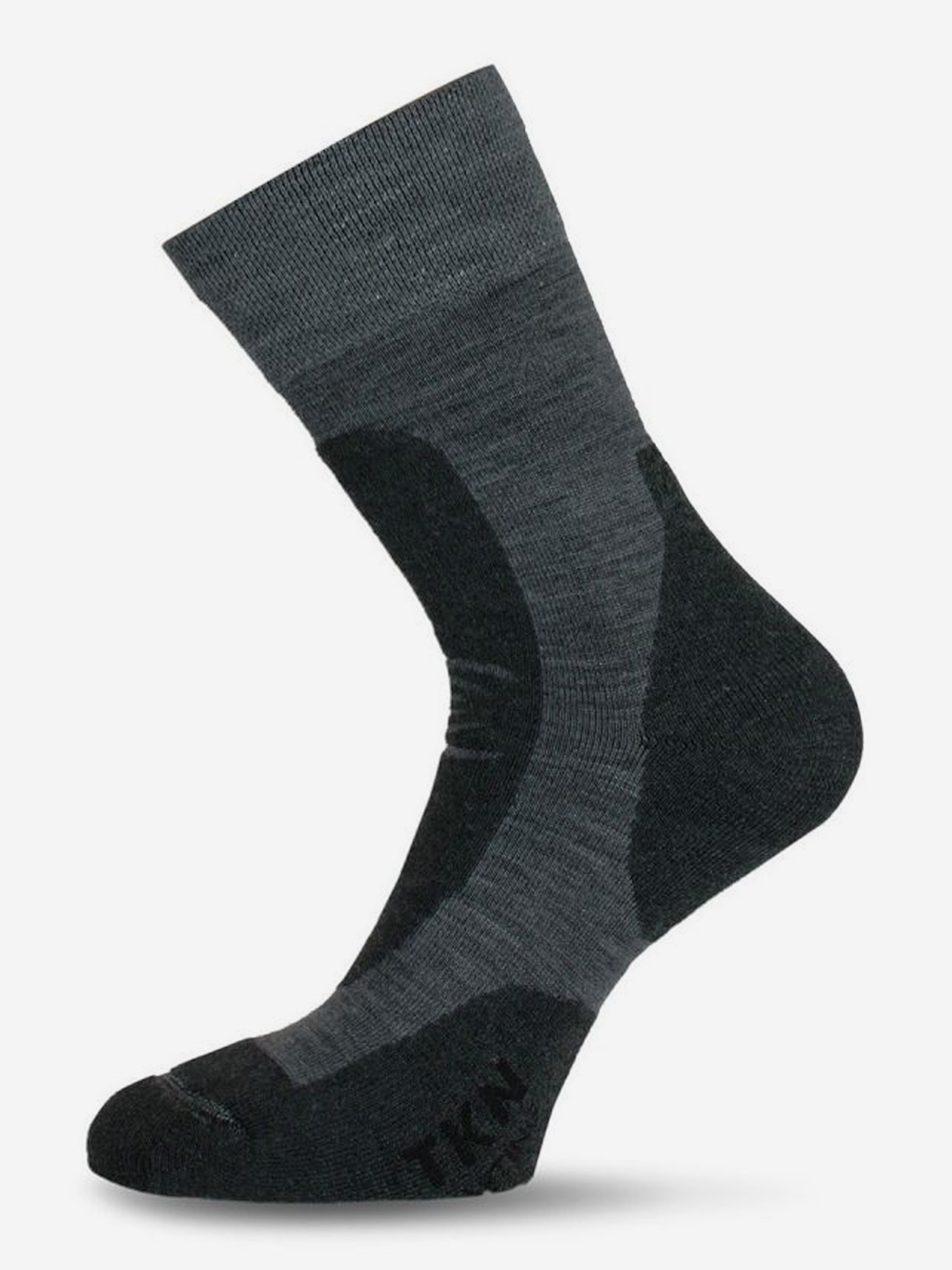 Изображение товара Мужские трекинговые носки Lasting TKN816 для рыбалки и охоты всесезонные