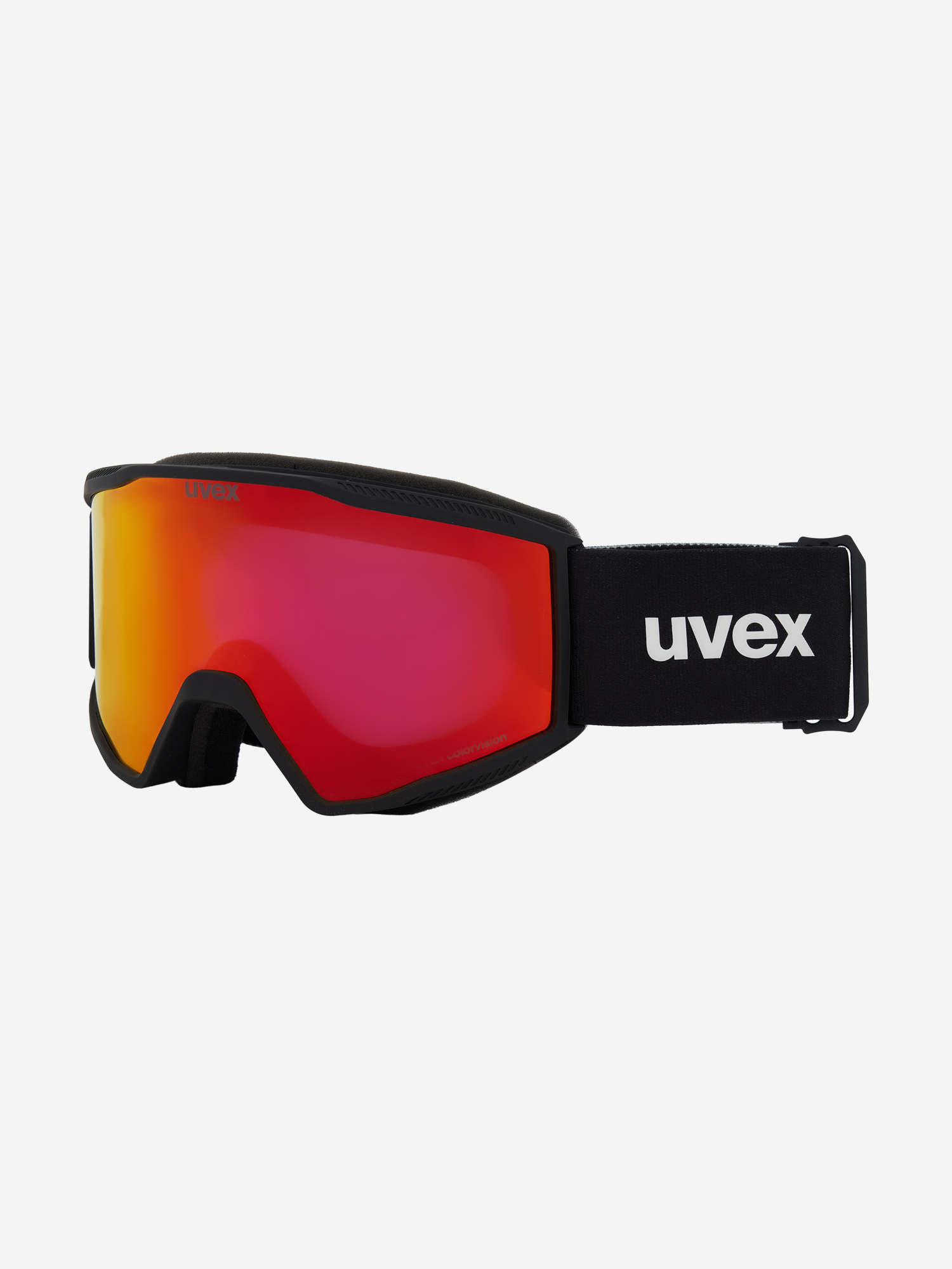 

Маска Uvex Blast CV, Черный