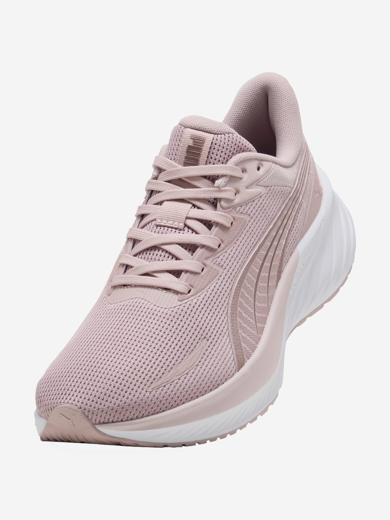 Кроссовки женские PUMA Pounce Lite 2, Розовый 5