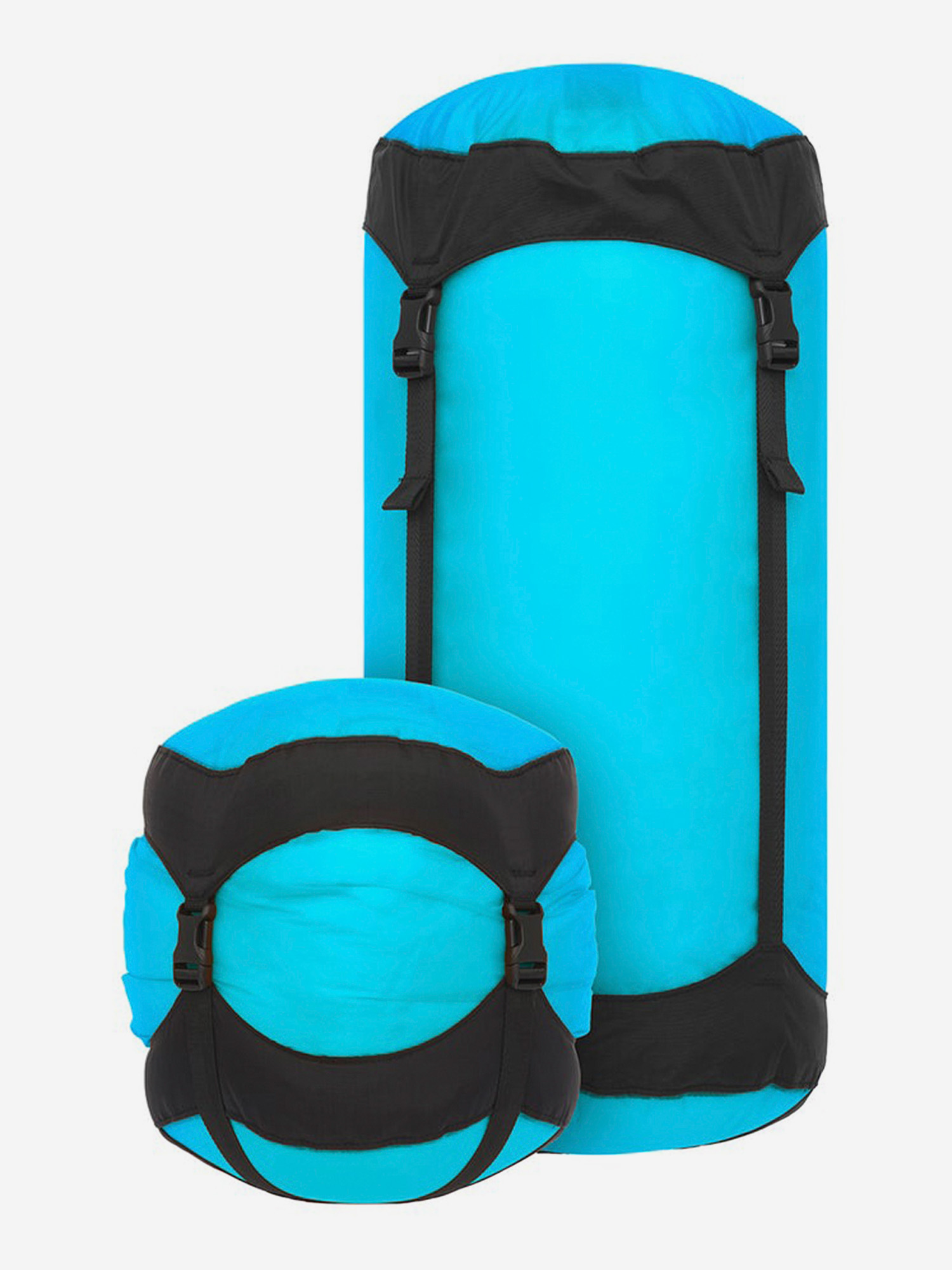 

Мешок компрессионный Sea To Summit Ultra-Sil 13L Atoll Blue, Голубой