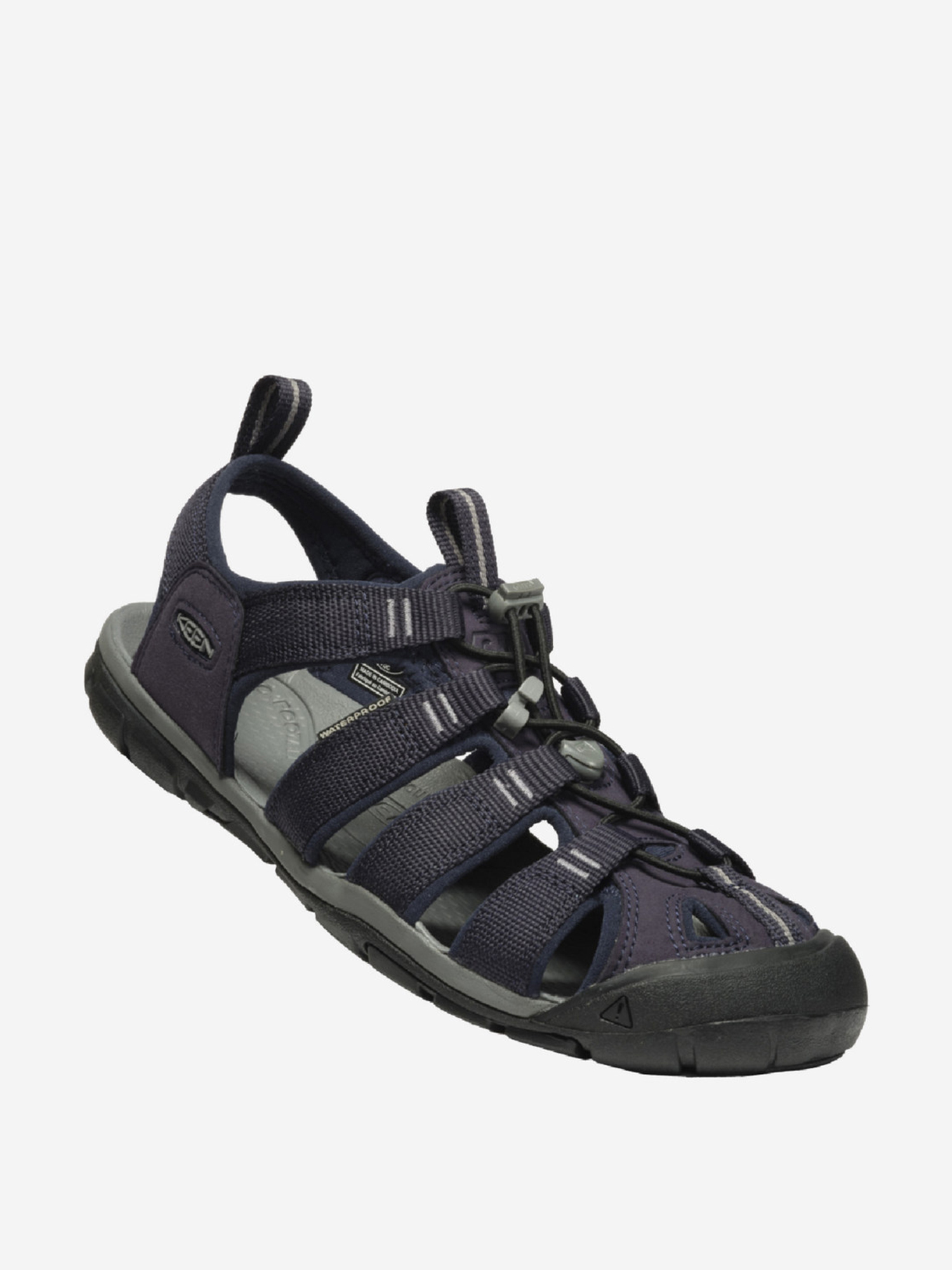 Изображение товара Сандалии мужские KEEN Clearwater CNX M