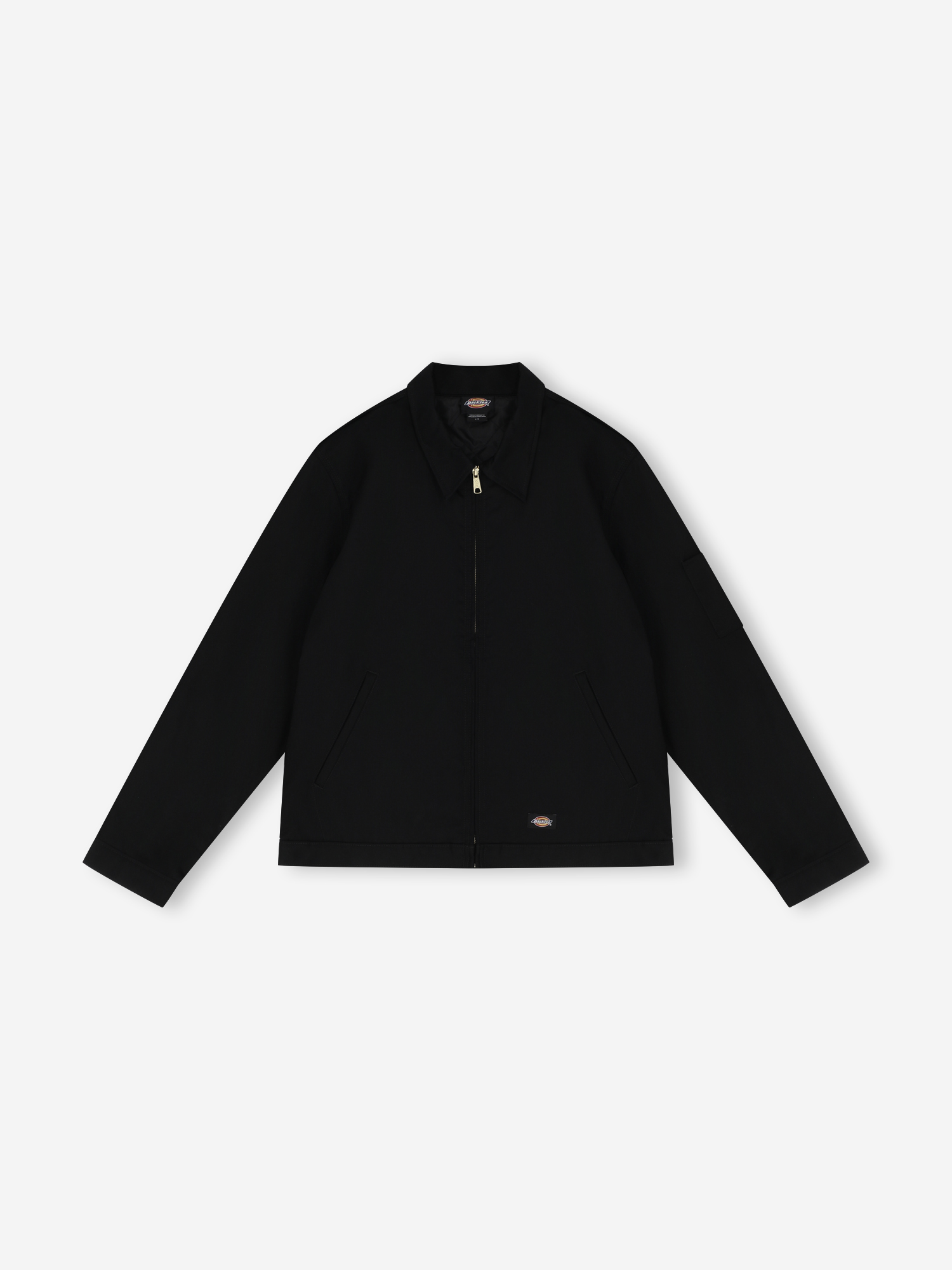 Куртка мужская Dickies, черный, арт. DK0A4XK4D3F-BLK1