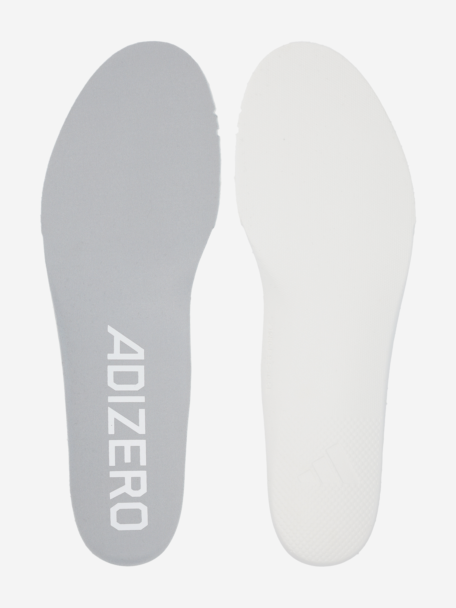 фото Кроссовки мужские adidas adizero boston 13, зеленый