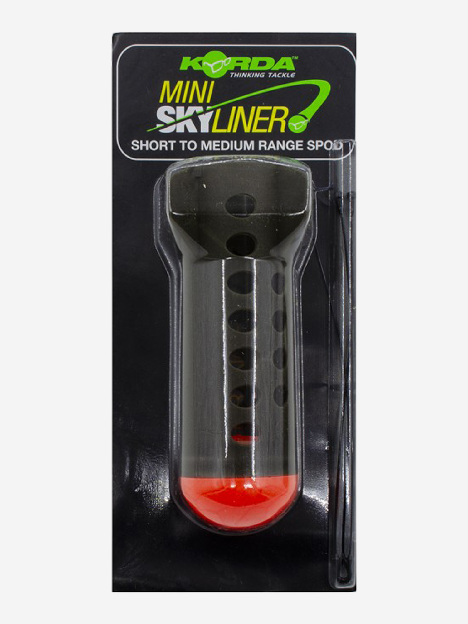 Изображение товара Ракета KORDA Mini Skyliner Orange