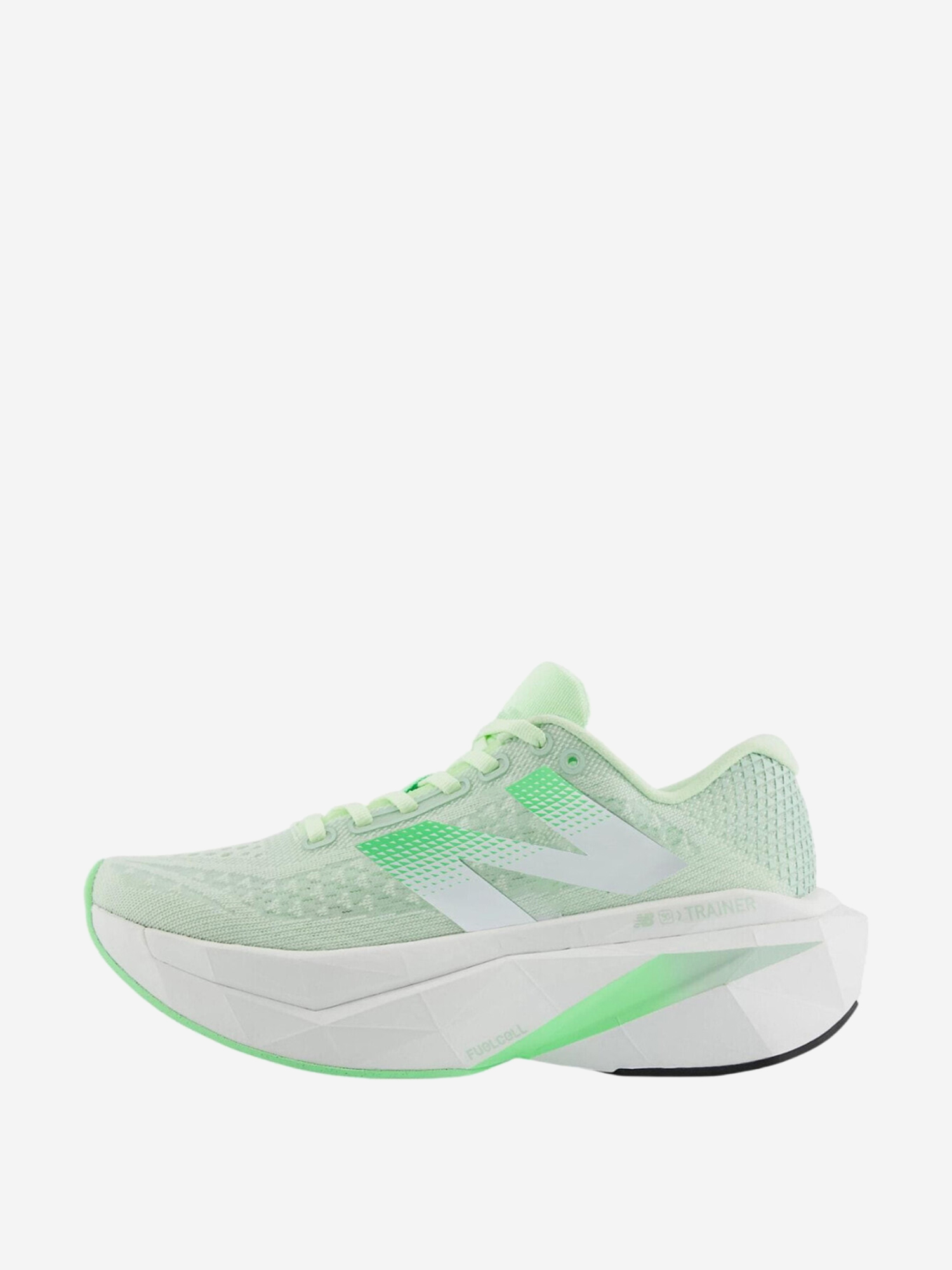 Изображение товара Кроссовки женские New Balance FuelCell SuperComp Trainer v3