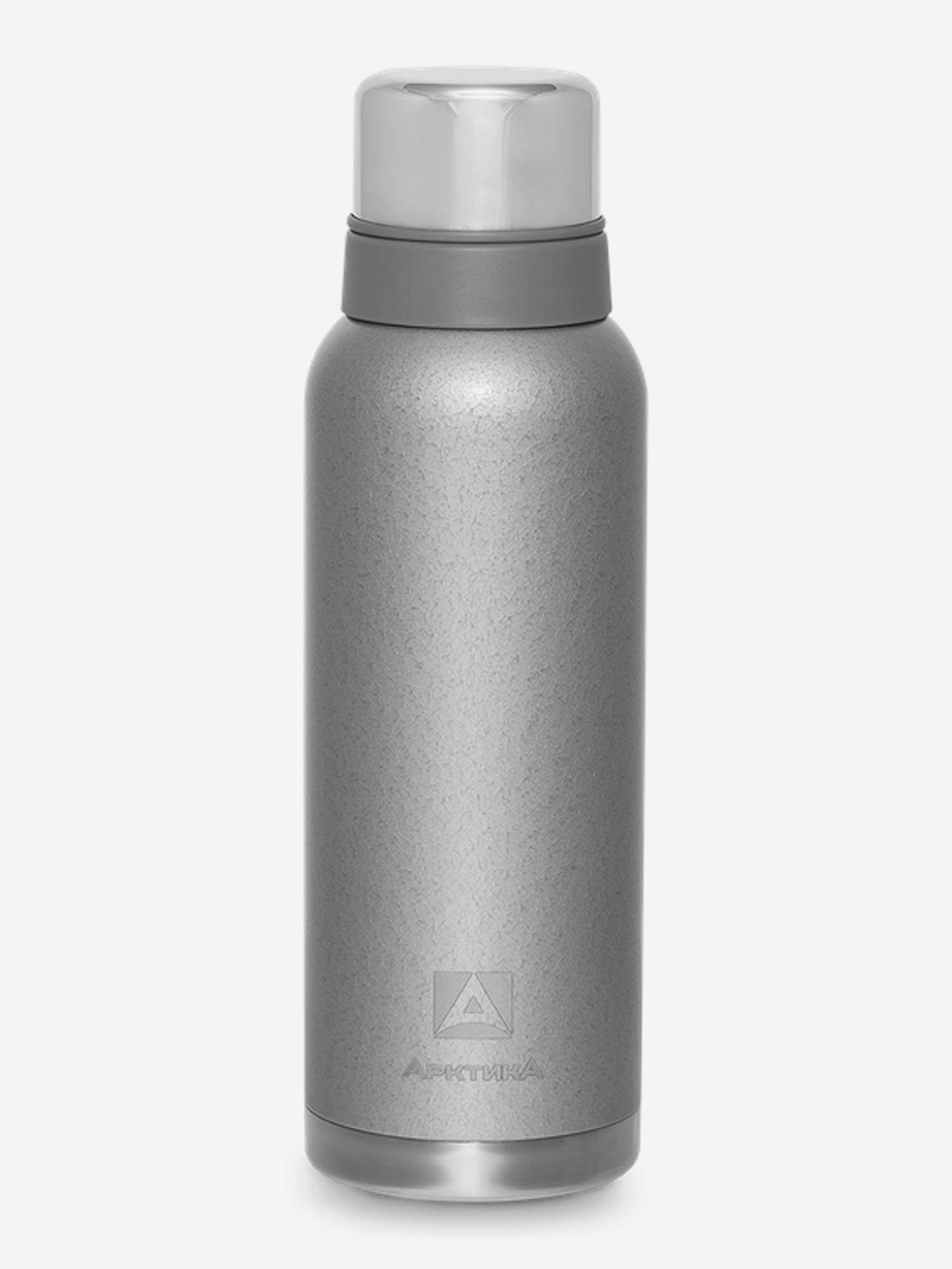 Изображение товара Термос с узким горлом 1,2 л ARKTA, нержавеющая сталь, гарантия 5 лет
