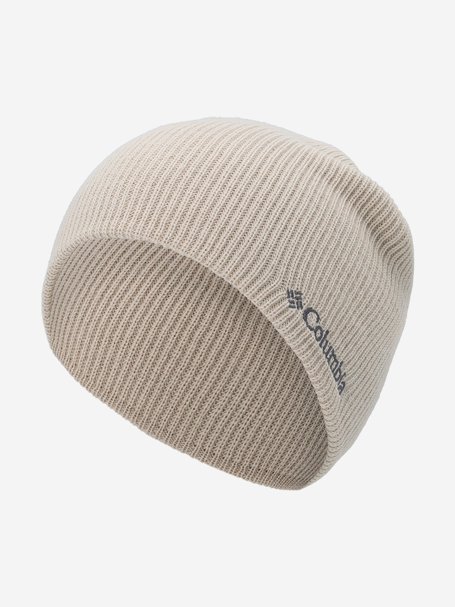 

Шапка Columbia Whirlibird Watch Cap Beanie, Бежевый