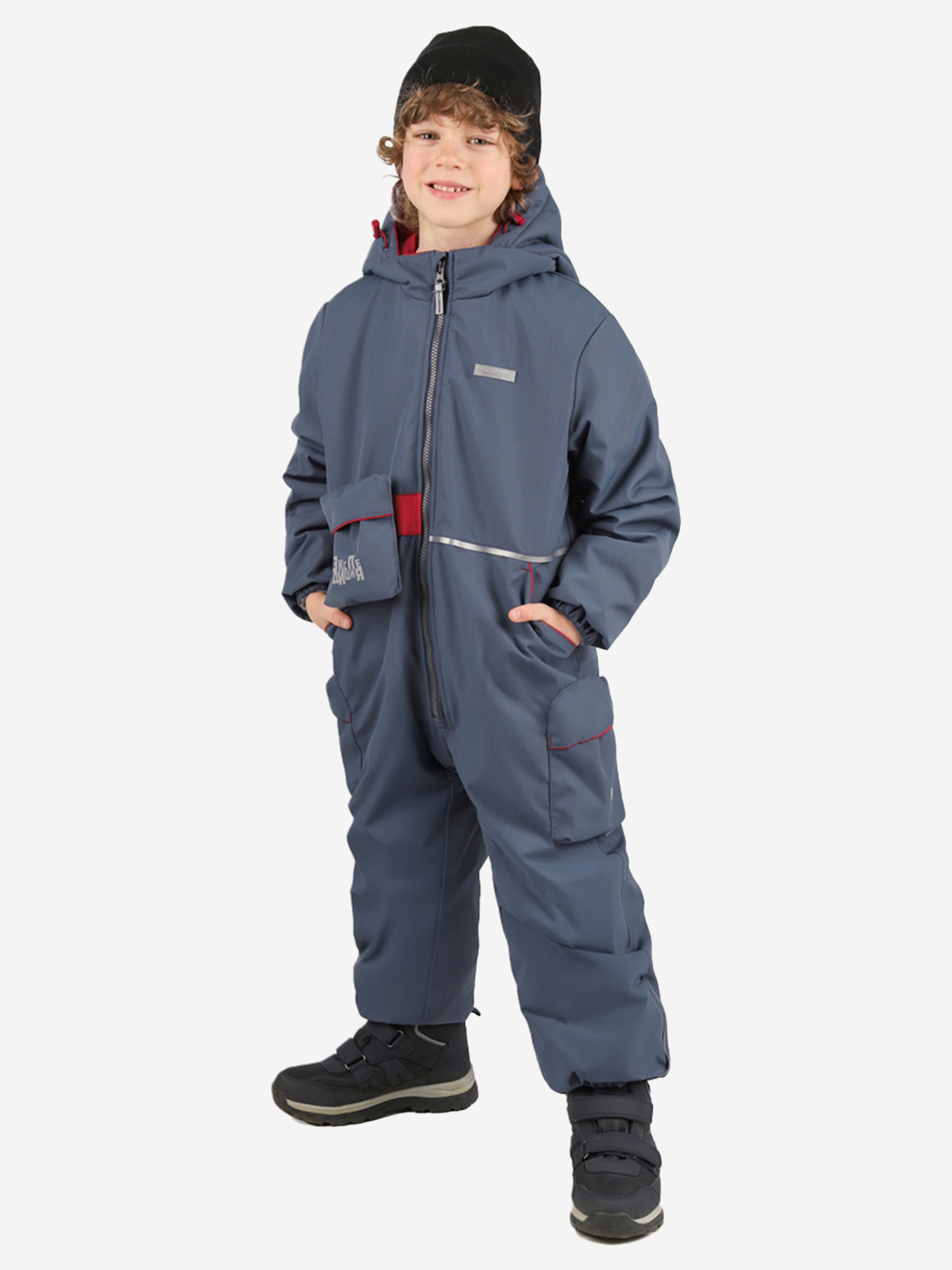 

Комбинезон NIKASTYLE, Мультицвет