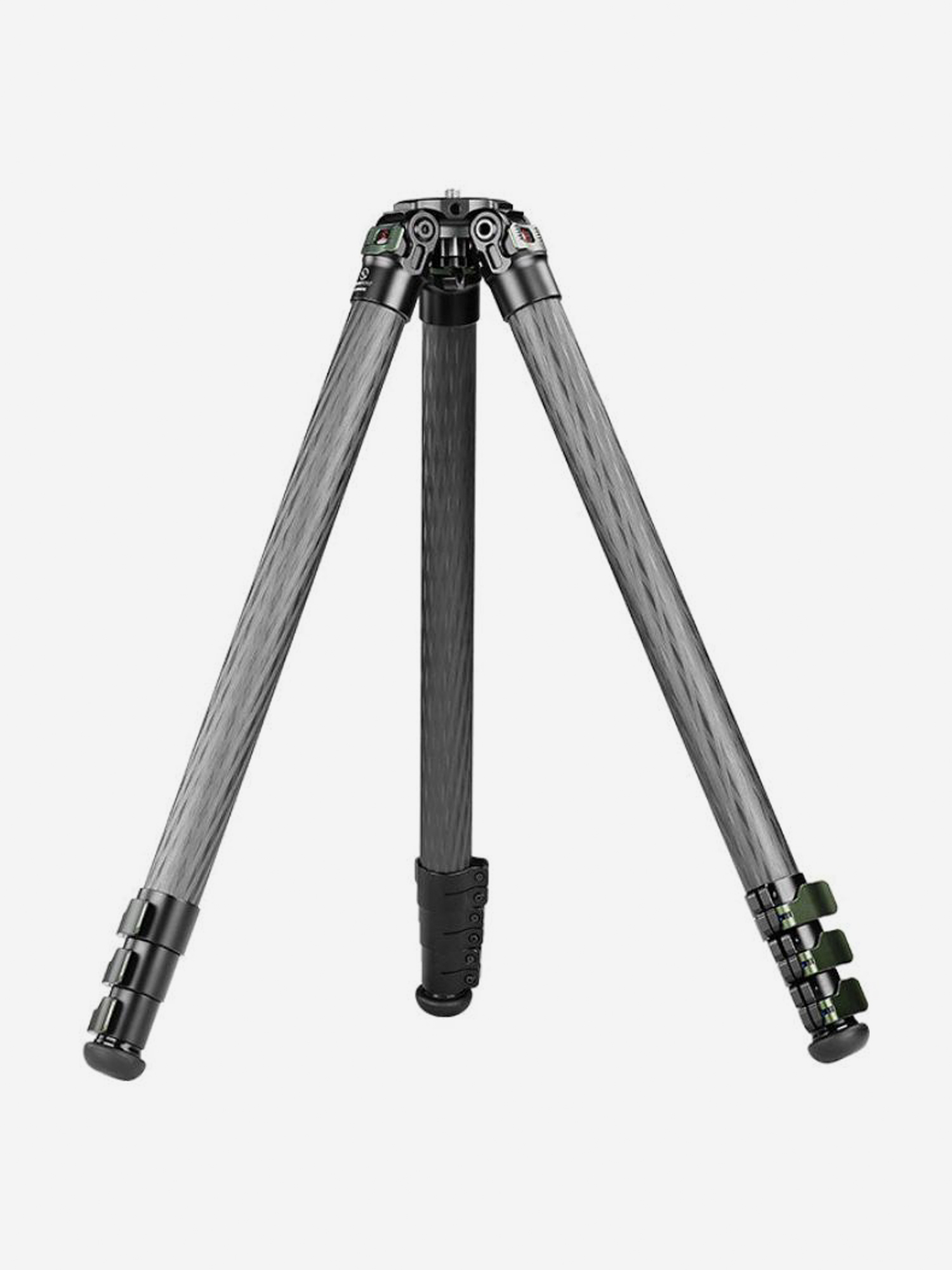 

Штатив карбоновый Sunwayfoto TL3240CK серия Master, Черный