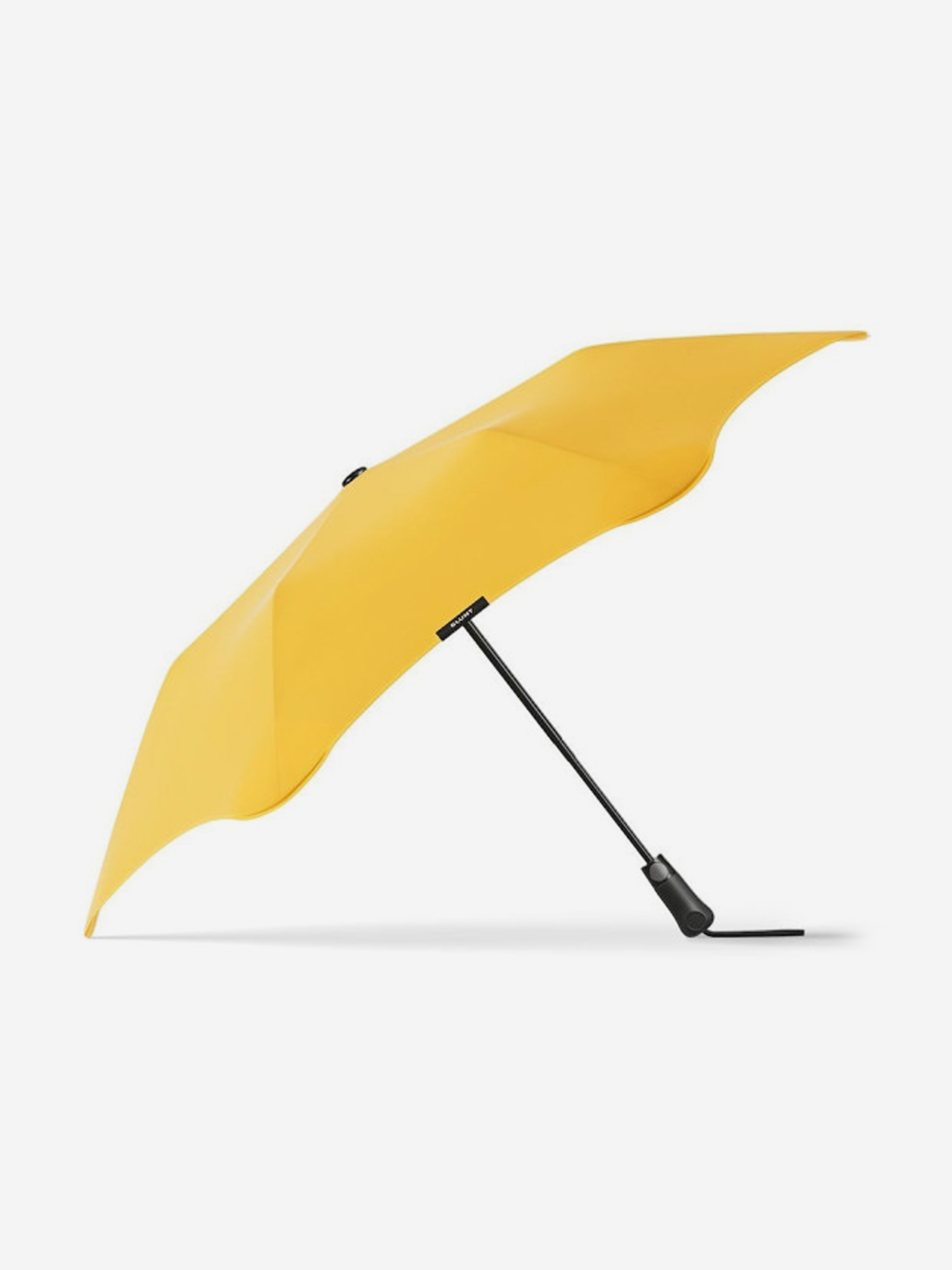 Изображение товара Зонт складной BLUNT Metro New Citrus Yellow, Желтый