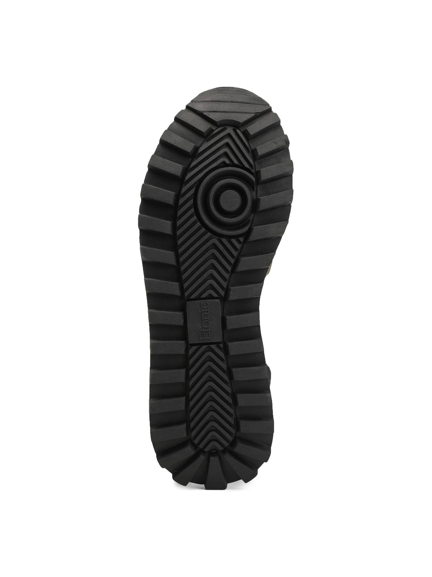фото Кроссовки мужские etonic ashen, зеленый