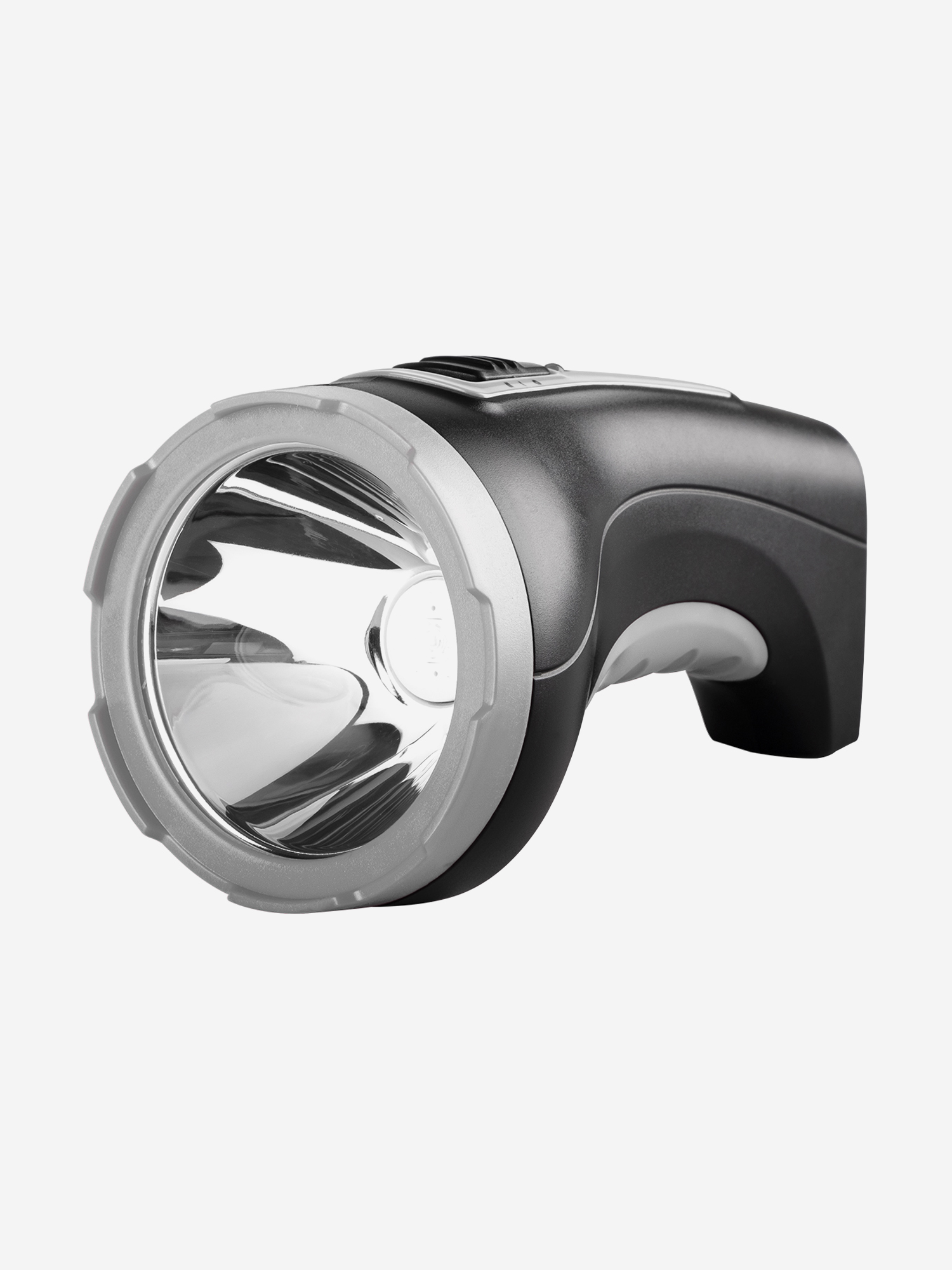 

Фонарь ручной Фонарь ФАZА AccuF2-L5W-bk, Черный