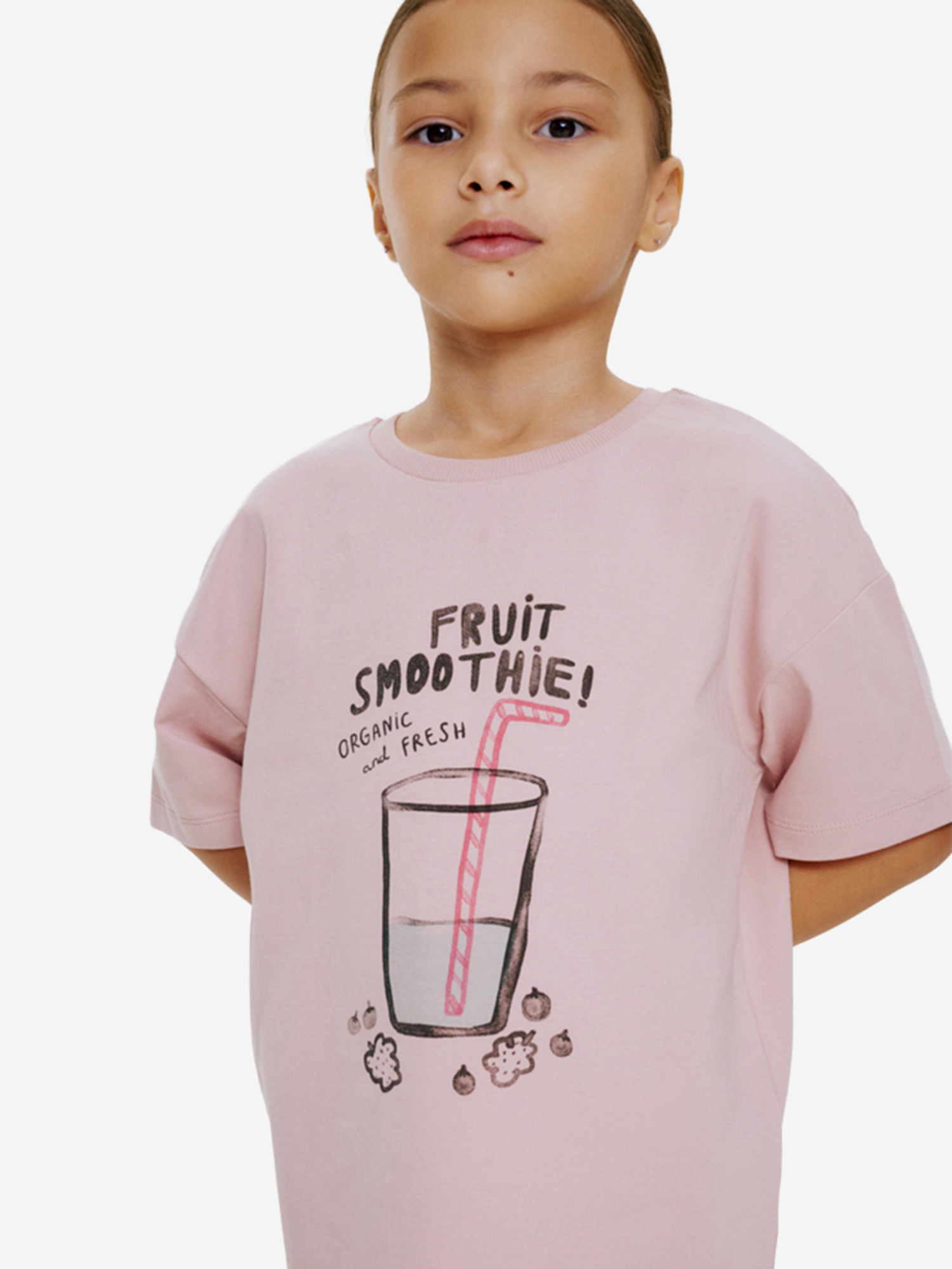 Изображение товара Футболка для девочки Artie