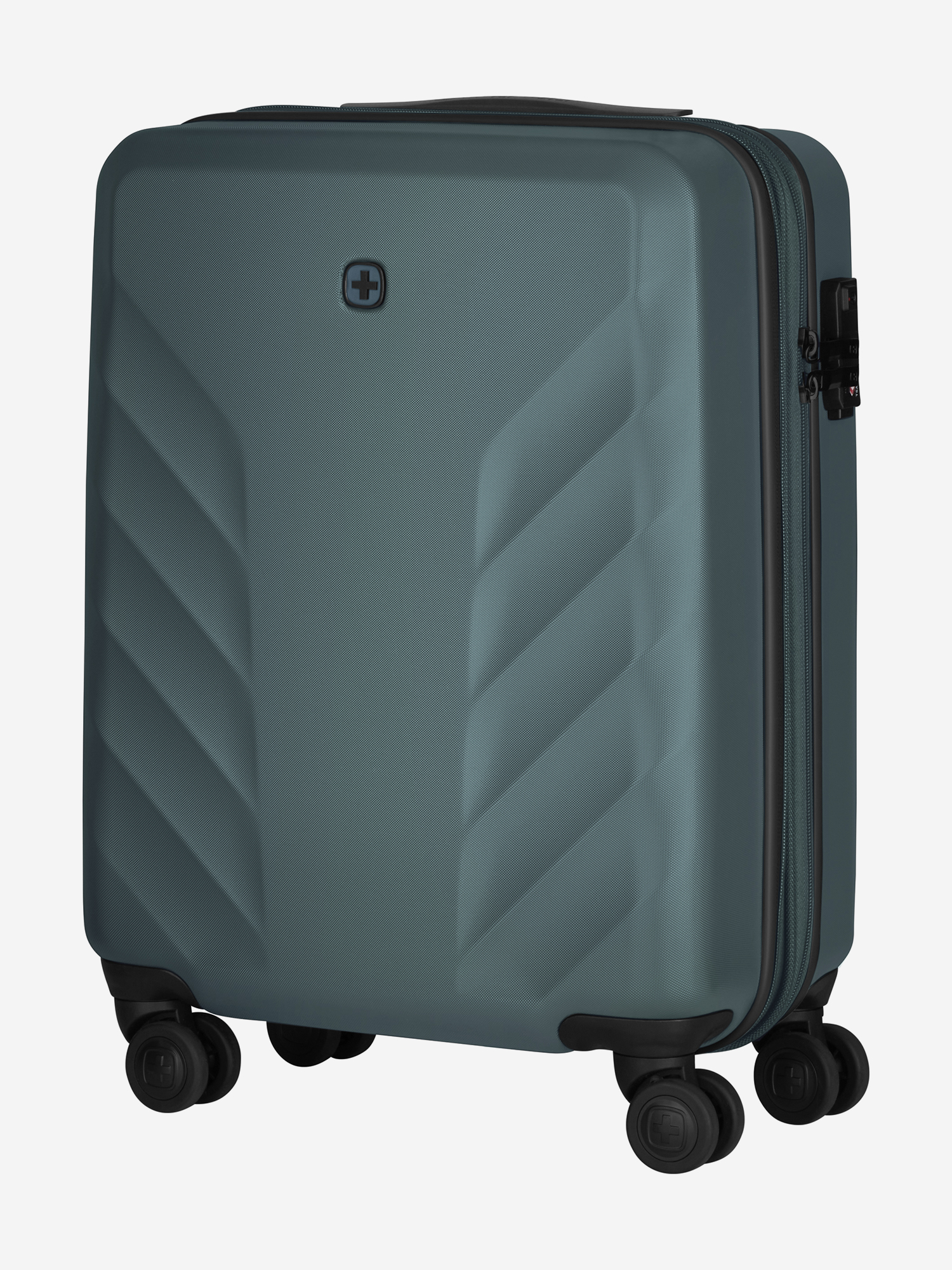 Изображение товара Чемодан WENGER Motion для ручной клади на колесах