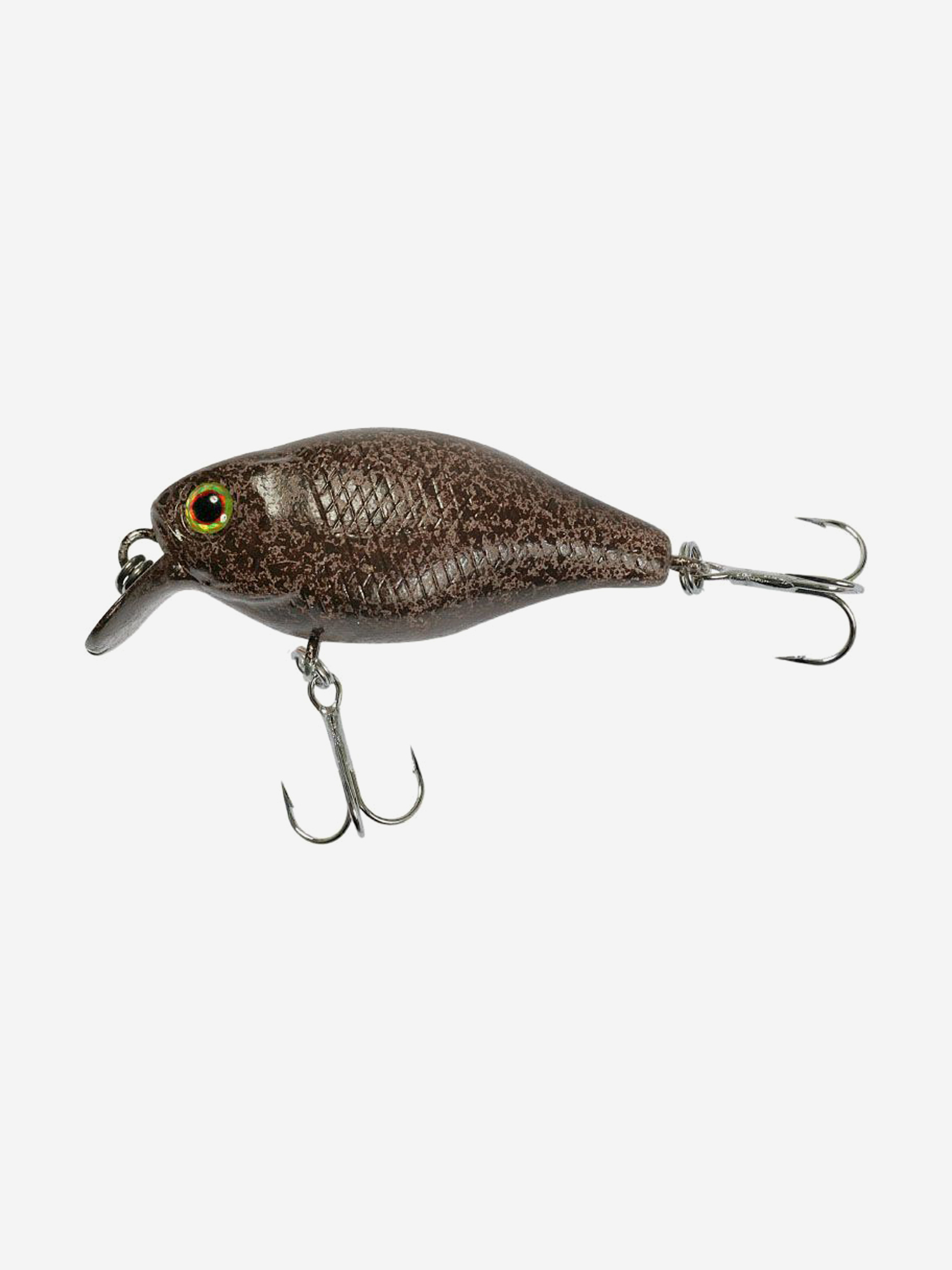 

Воблер Jackall Chubby 38 SR, Мультицвет