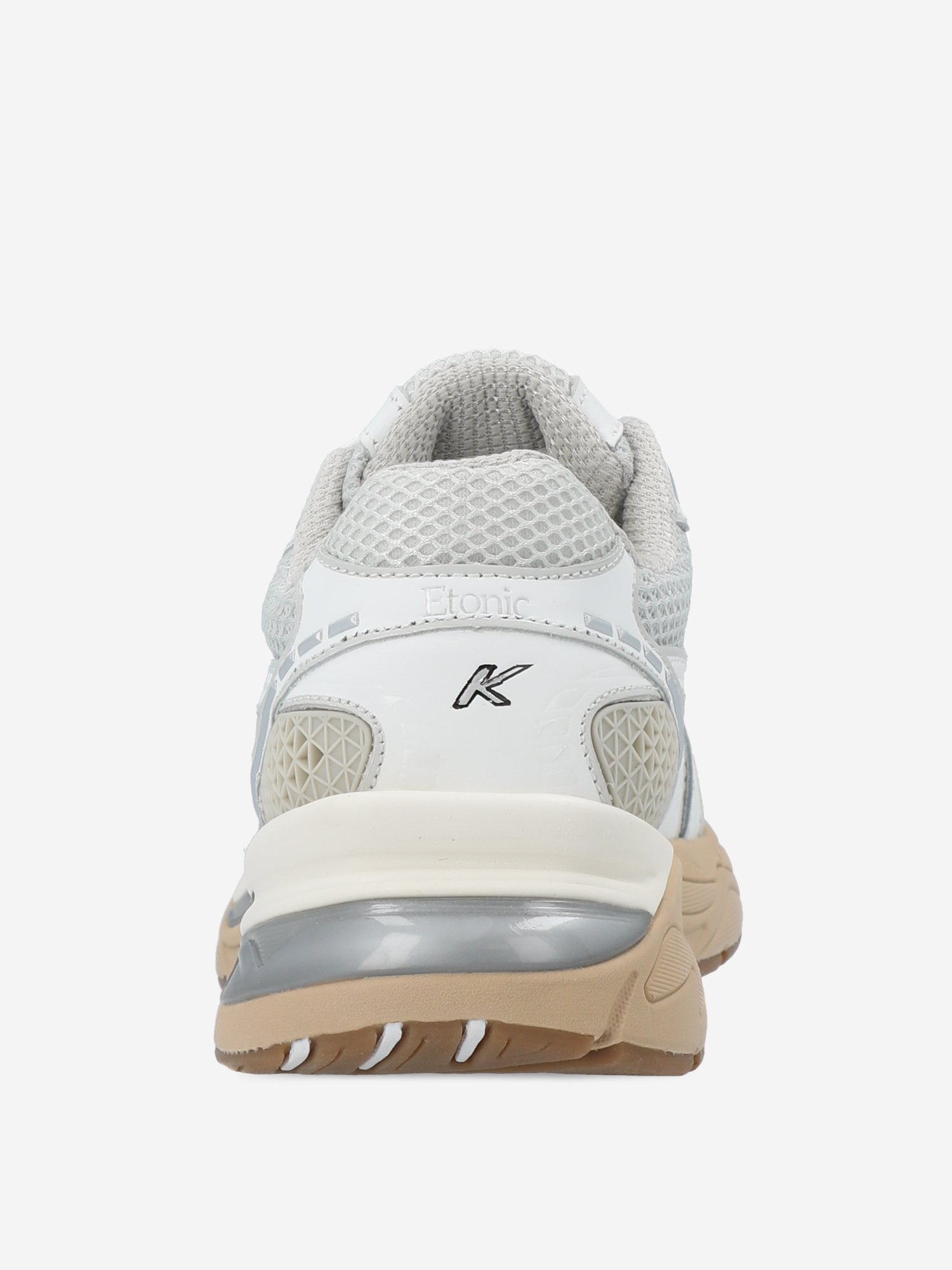 фото Кроссовки женские etonic kendari tech, белый