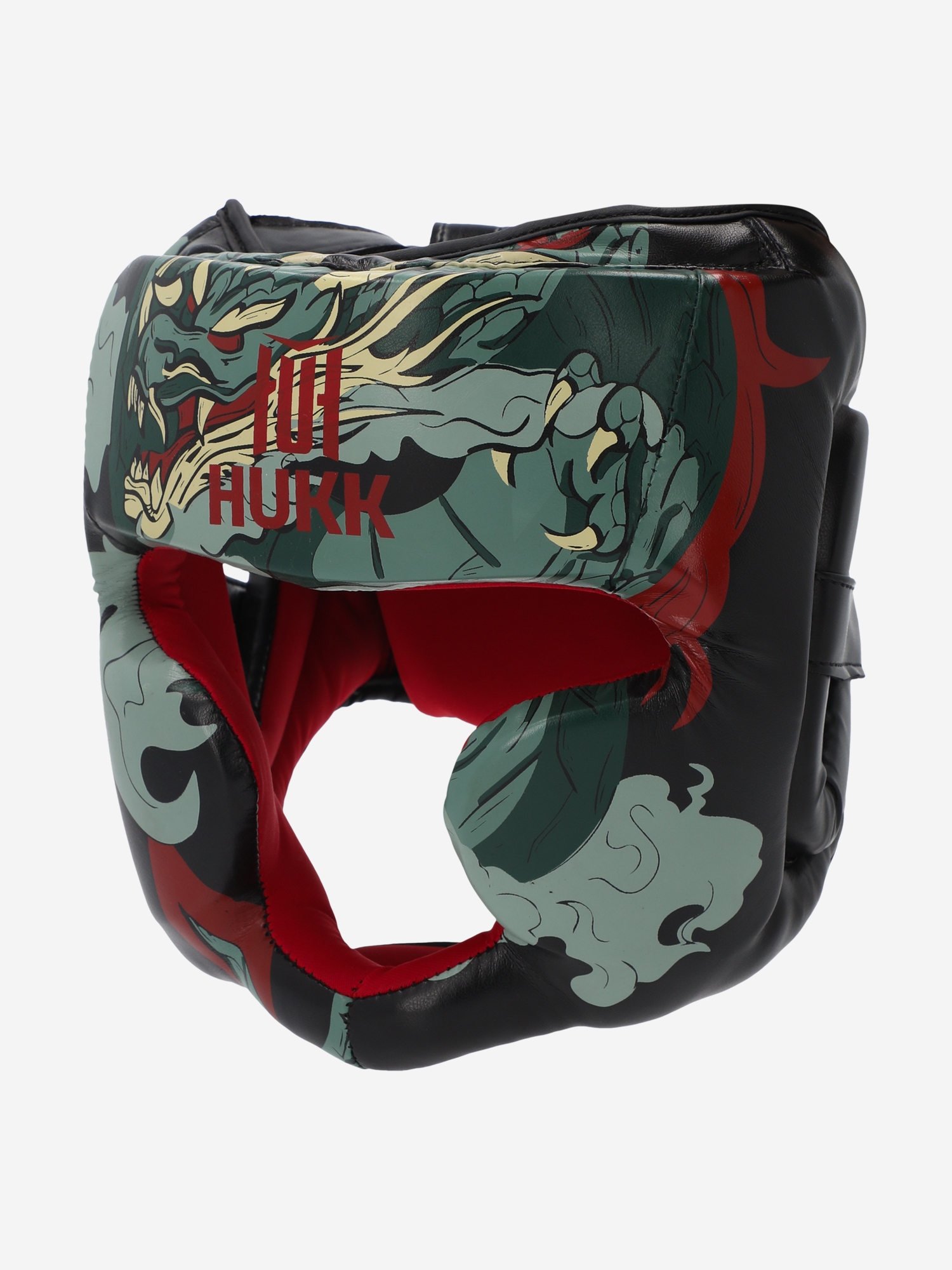 

Шлем детский Hukk Dragon JR, Мультицвет