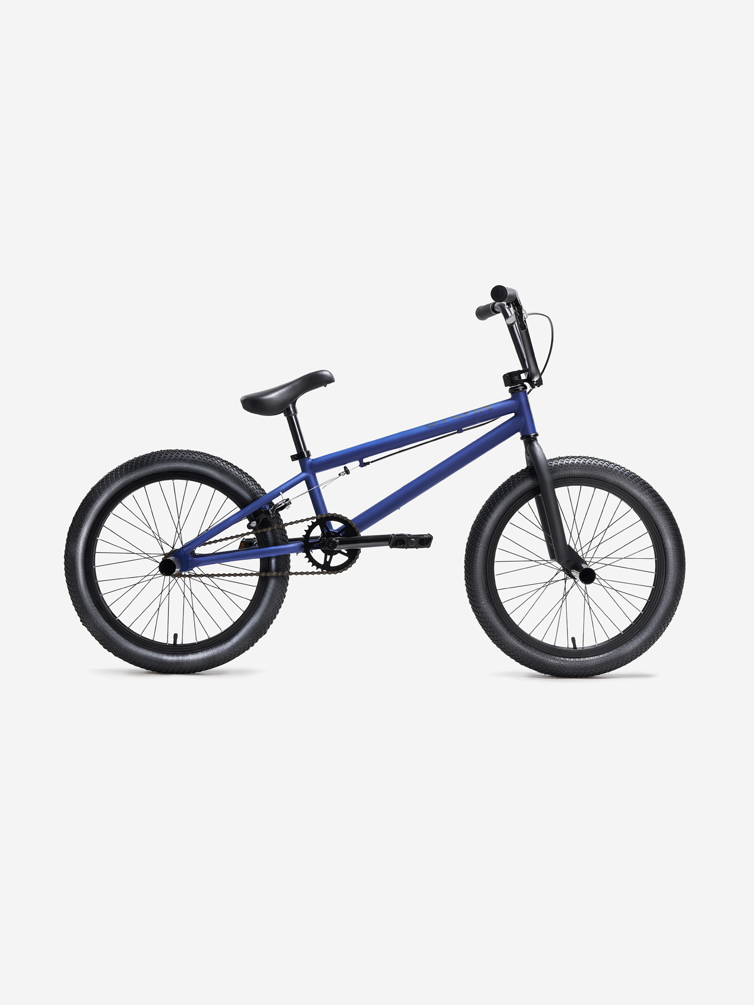 

Велосипед Stern ВМХ Alien 20", Голубой