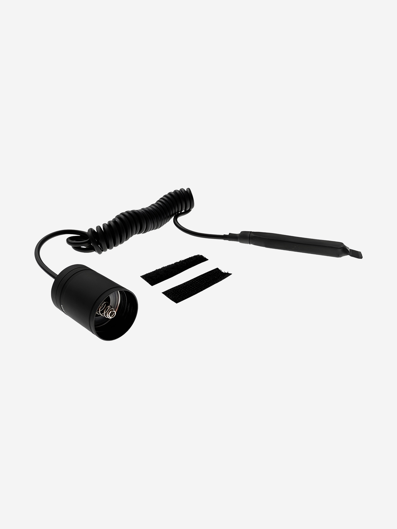 

Выносная кнопка для фонарей Armytek ARS-01, 25-70 см, Черный