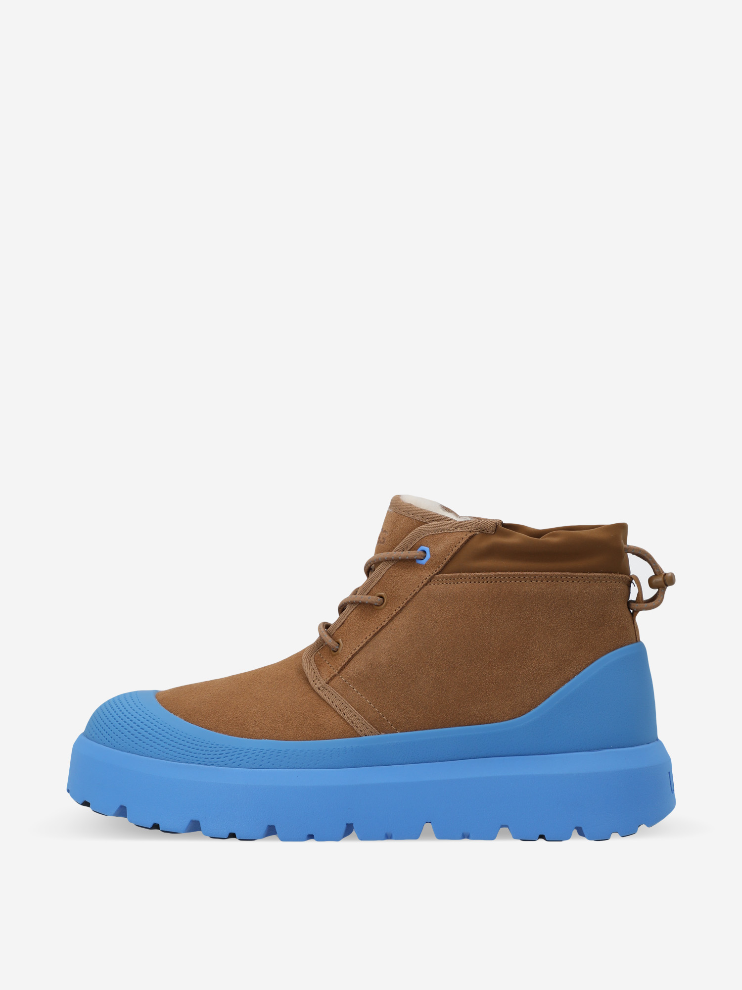 

Ботинки утепленные мужские UGG Neumel Weather Hybrid, Коричневый