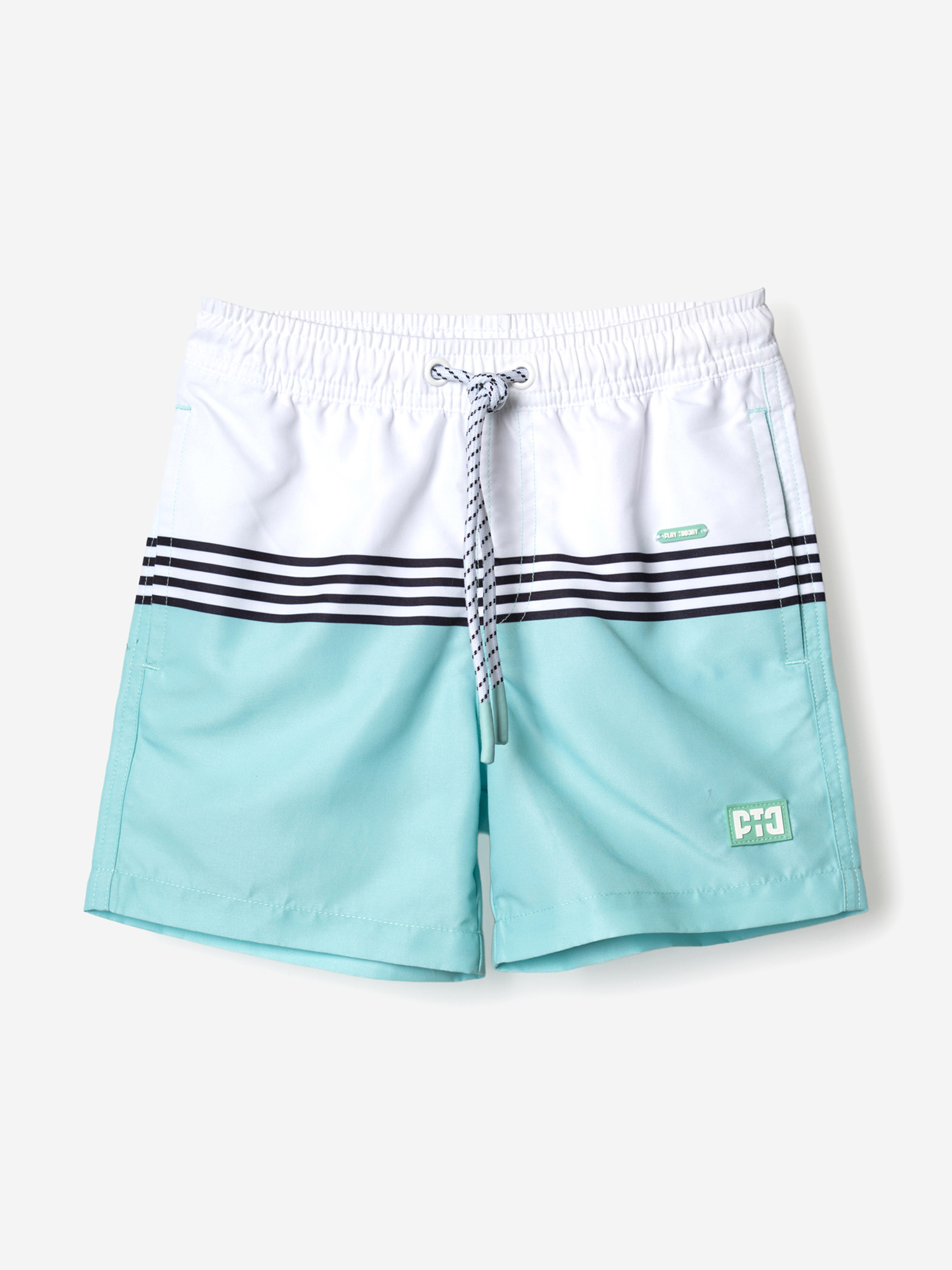 Изображение товара Шорты плавательные для мальчика PlayToday