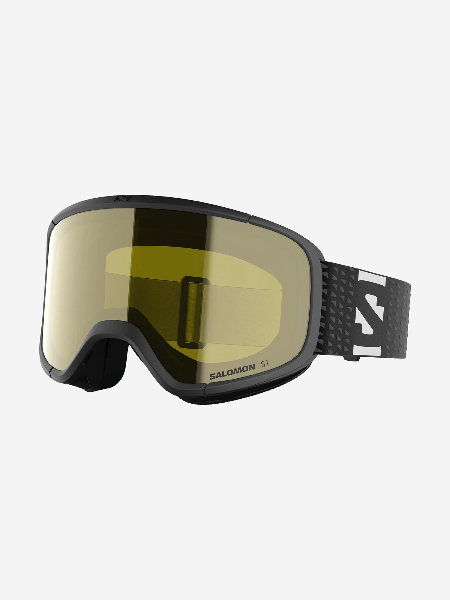 Изображение товара Горнолыжные очки Salomon Aksium 2.0 Access Black Cat. 1