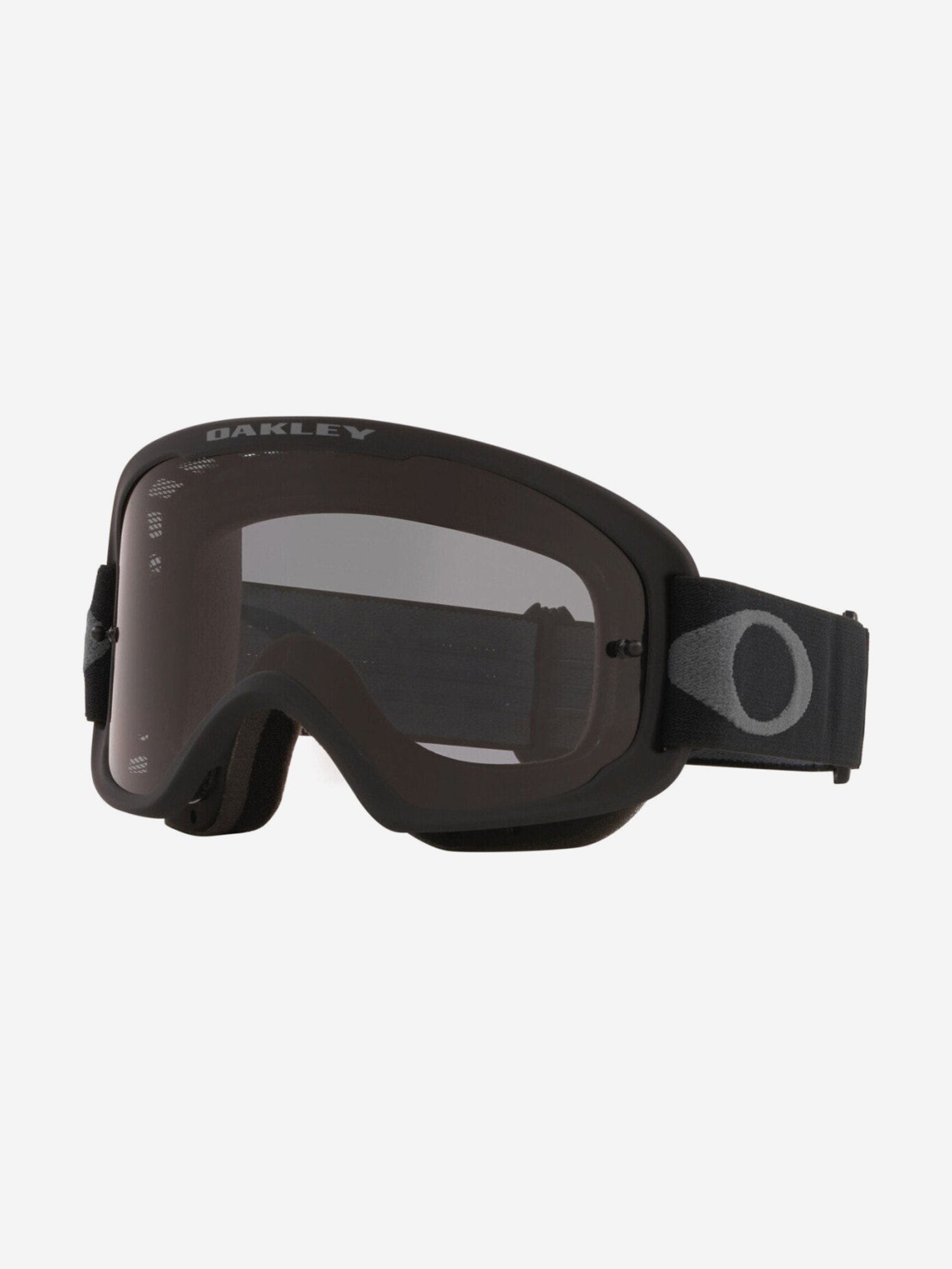 Изображение товара Очки Oakley O Frame 2.0 Pro MTB, Черный/Серый