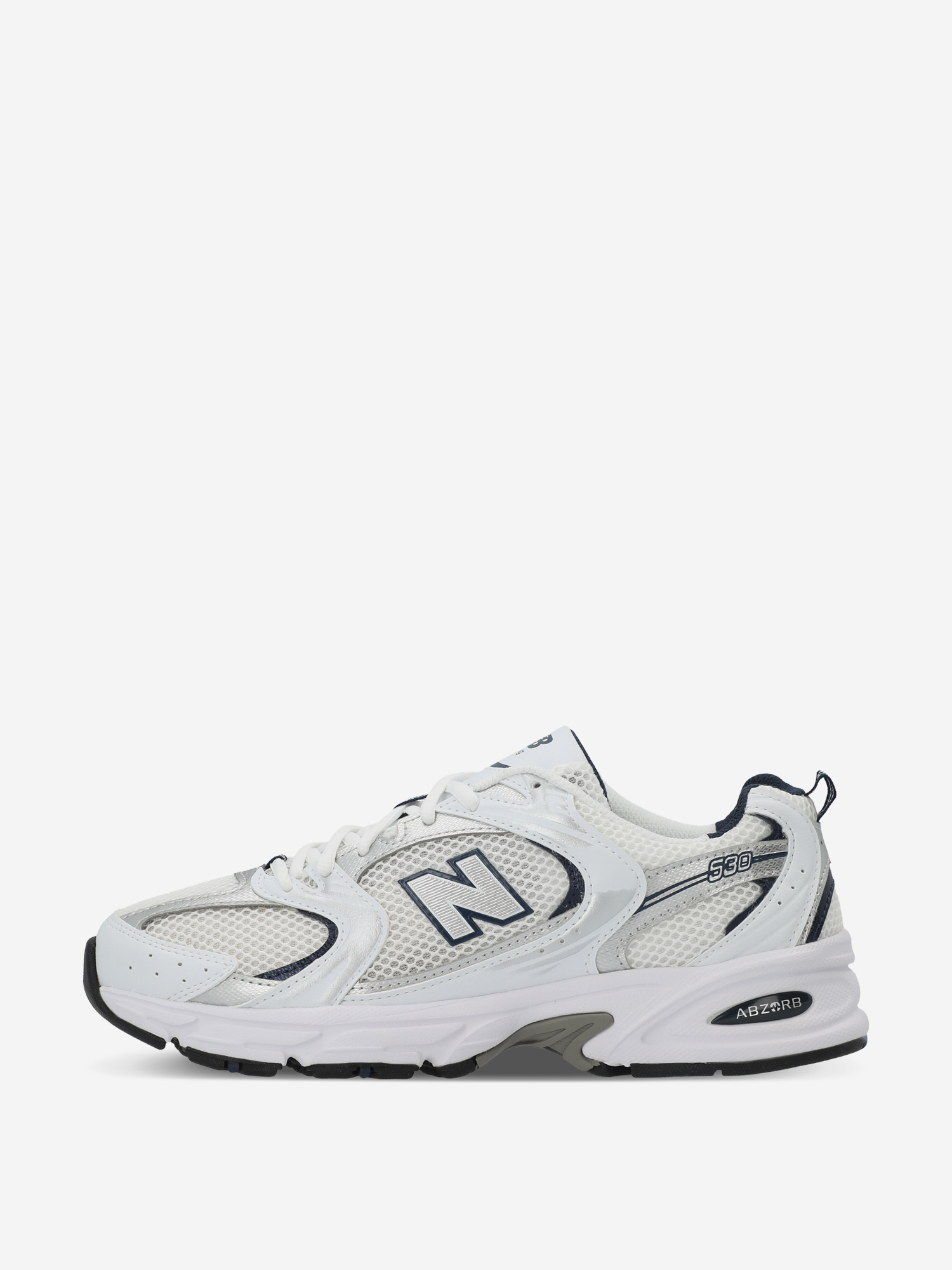 

Кроссовки женские New Balance 530, Белый