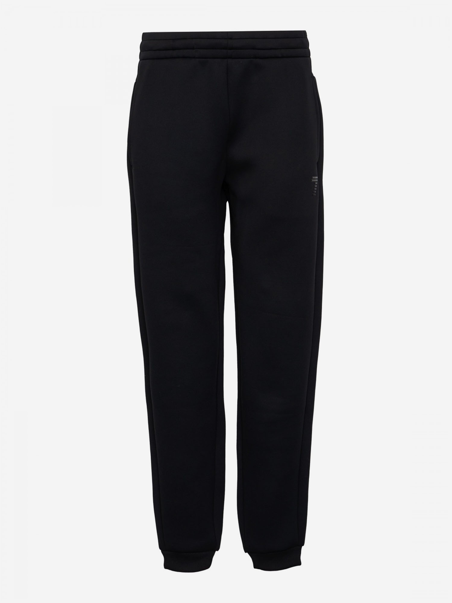 

Брюки мужские EA7 Trouser, Черный