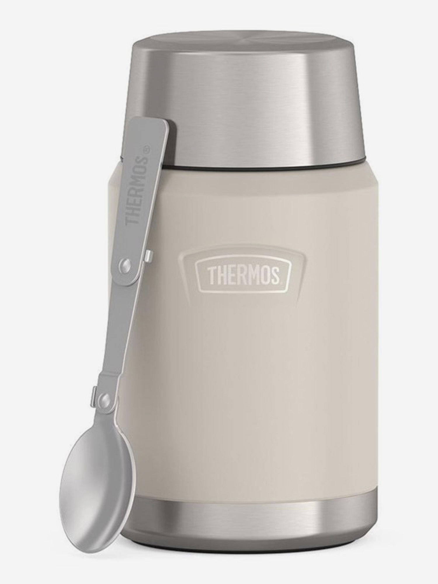 

Термос THERMOS IS301SN, 0.71 л, Белый