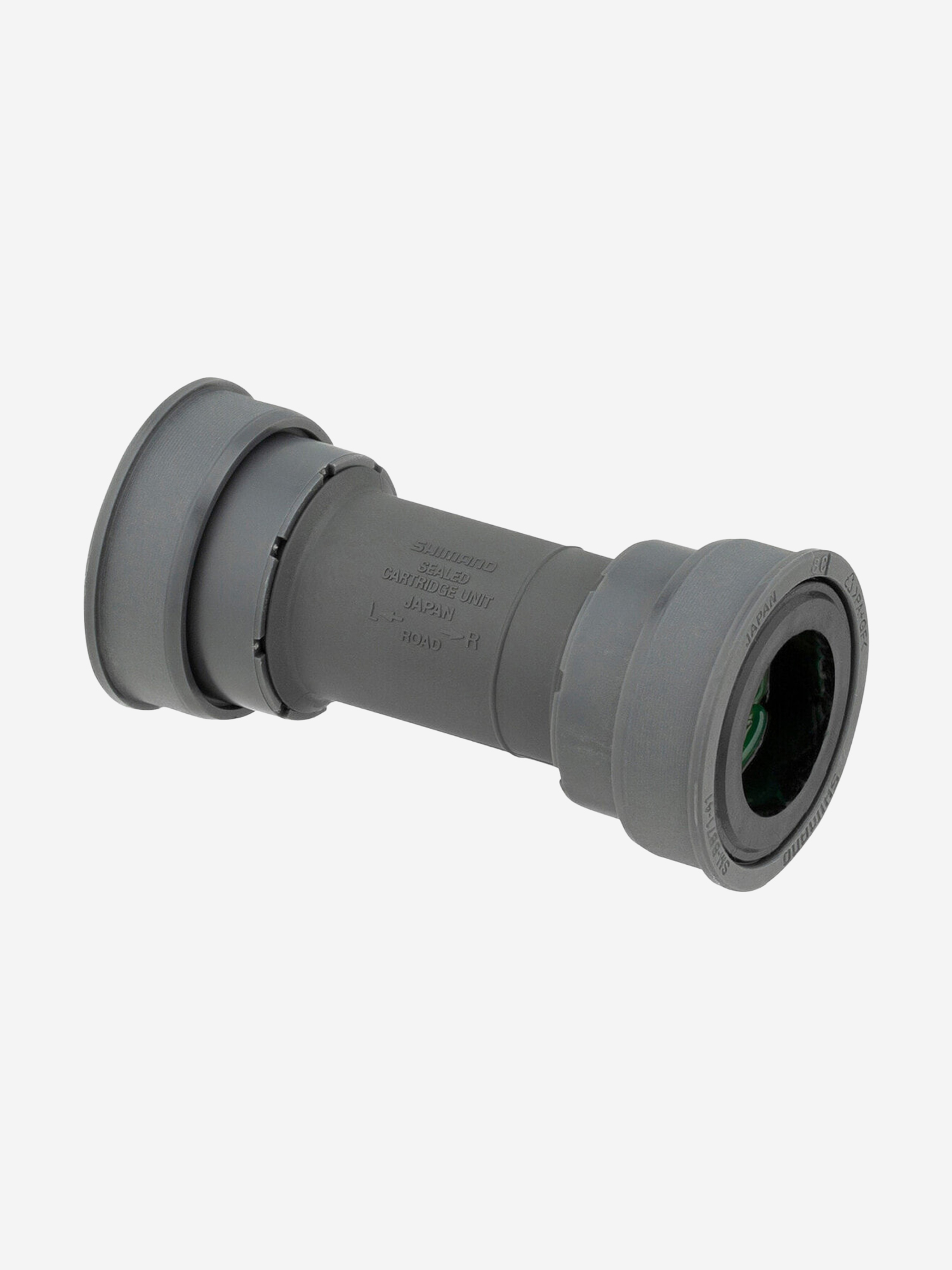 Изображение товара Каретка велосипедная Shimano SM-BB71-41 B Press Fit Hollowtech II Изображение товара Каретка велосипедная Shimano SM-BB71-41 B Press Fit Hollowtech II