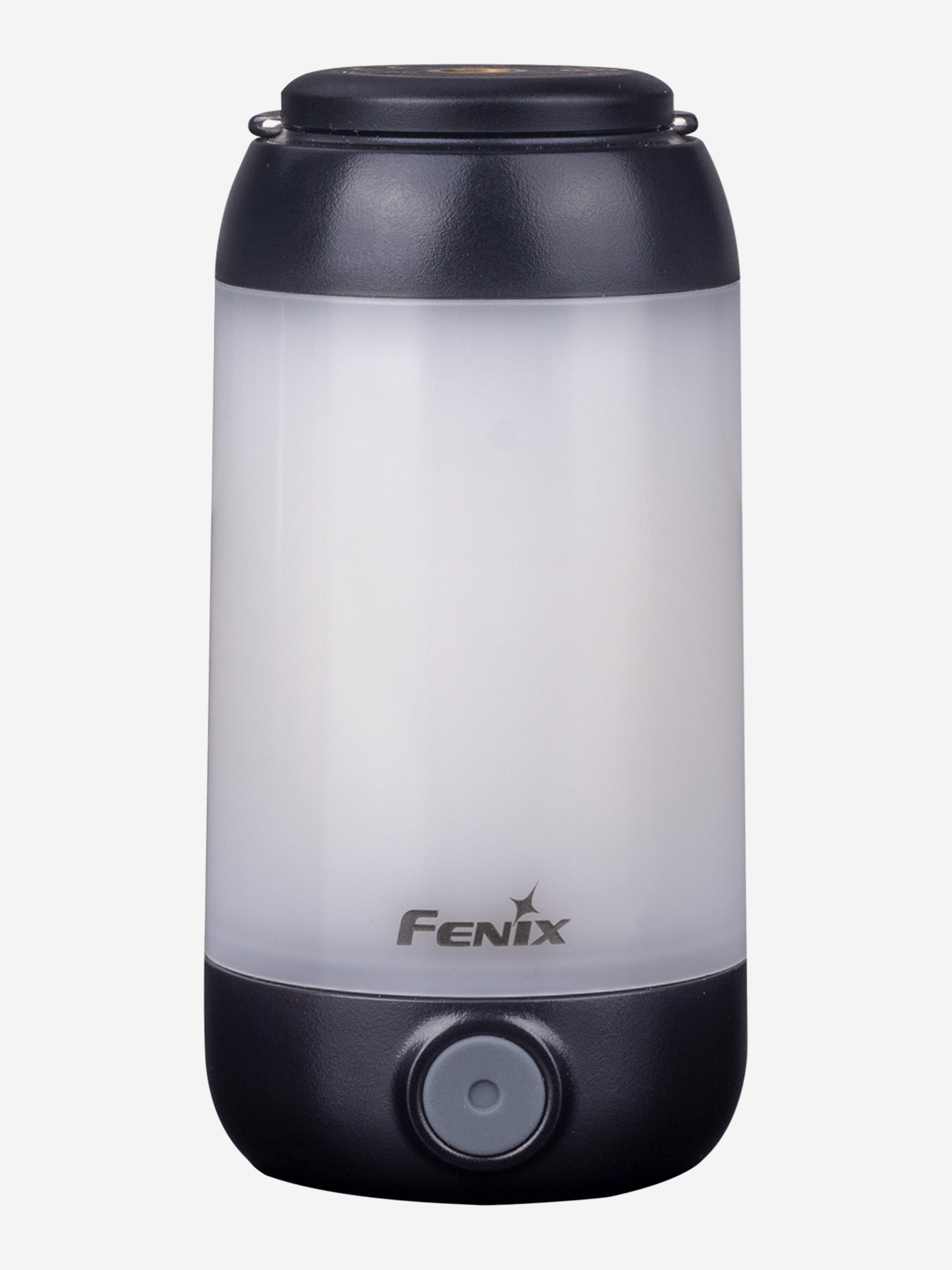 

Фонарь кемпинговый Fenix CL26R, 400 лм, Черный