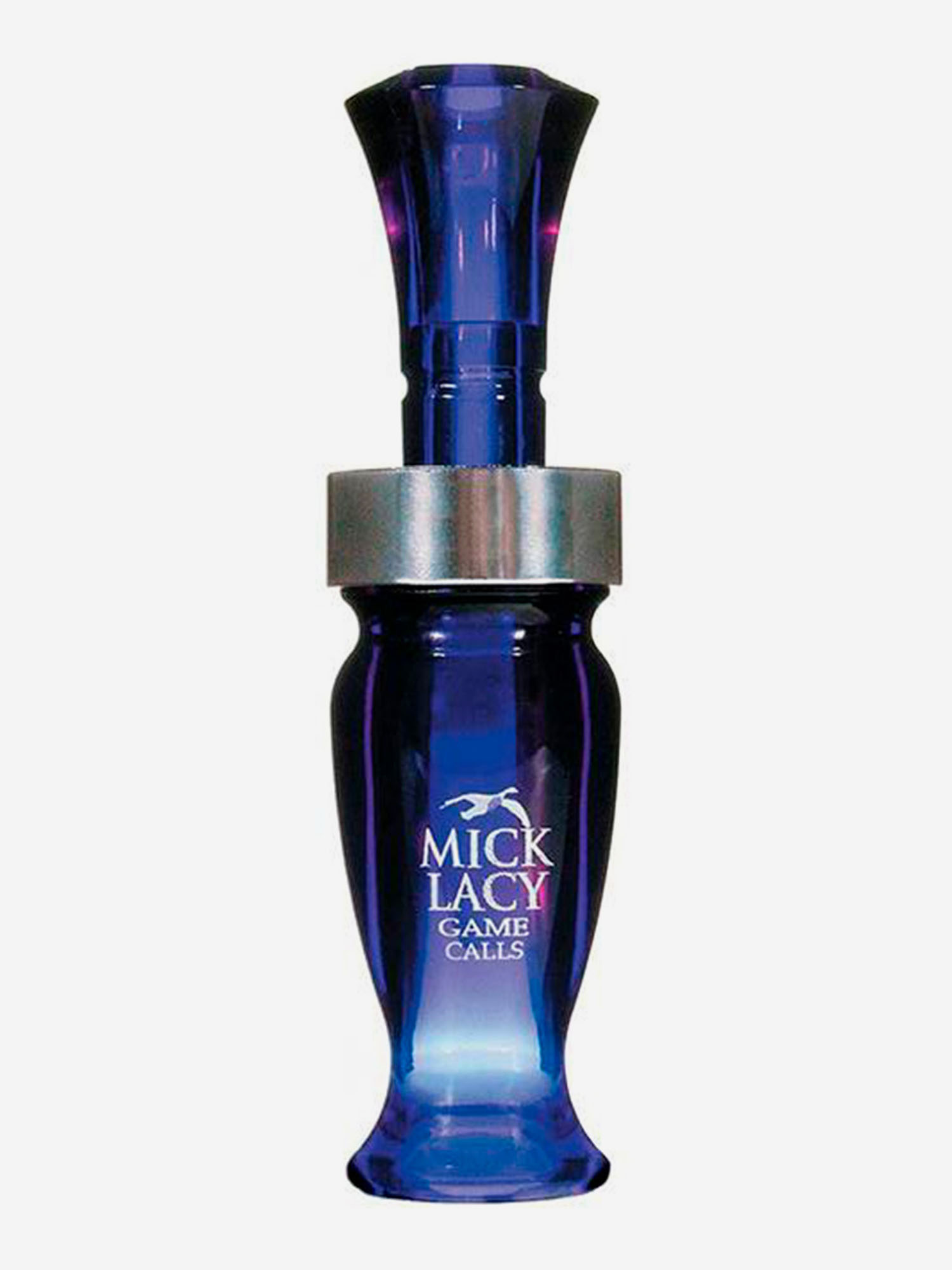 

Манок Mick Lacy на утку, двойной, Фиолетовый