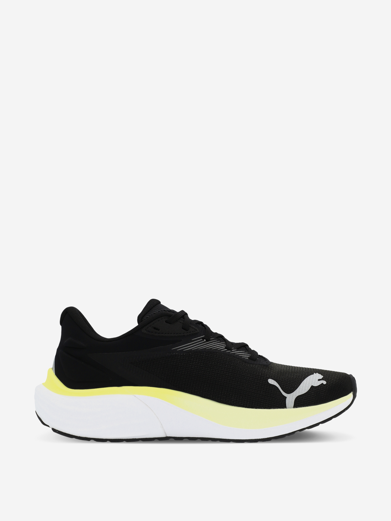 Кроссовки детские PUMA Electrify Nitro 4, Черный 4