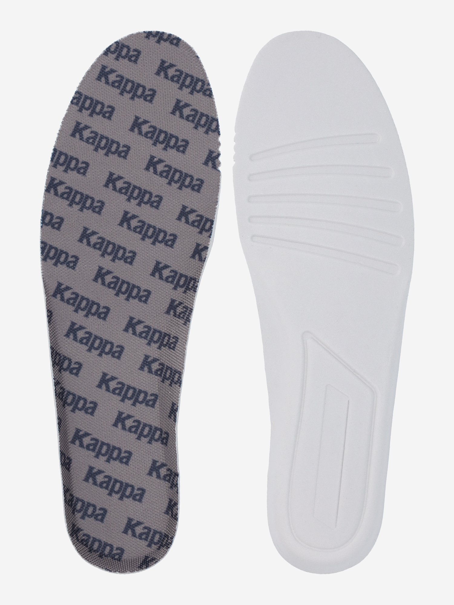 фото Кроссовки для мальчиков kappa authentic jr, синий
