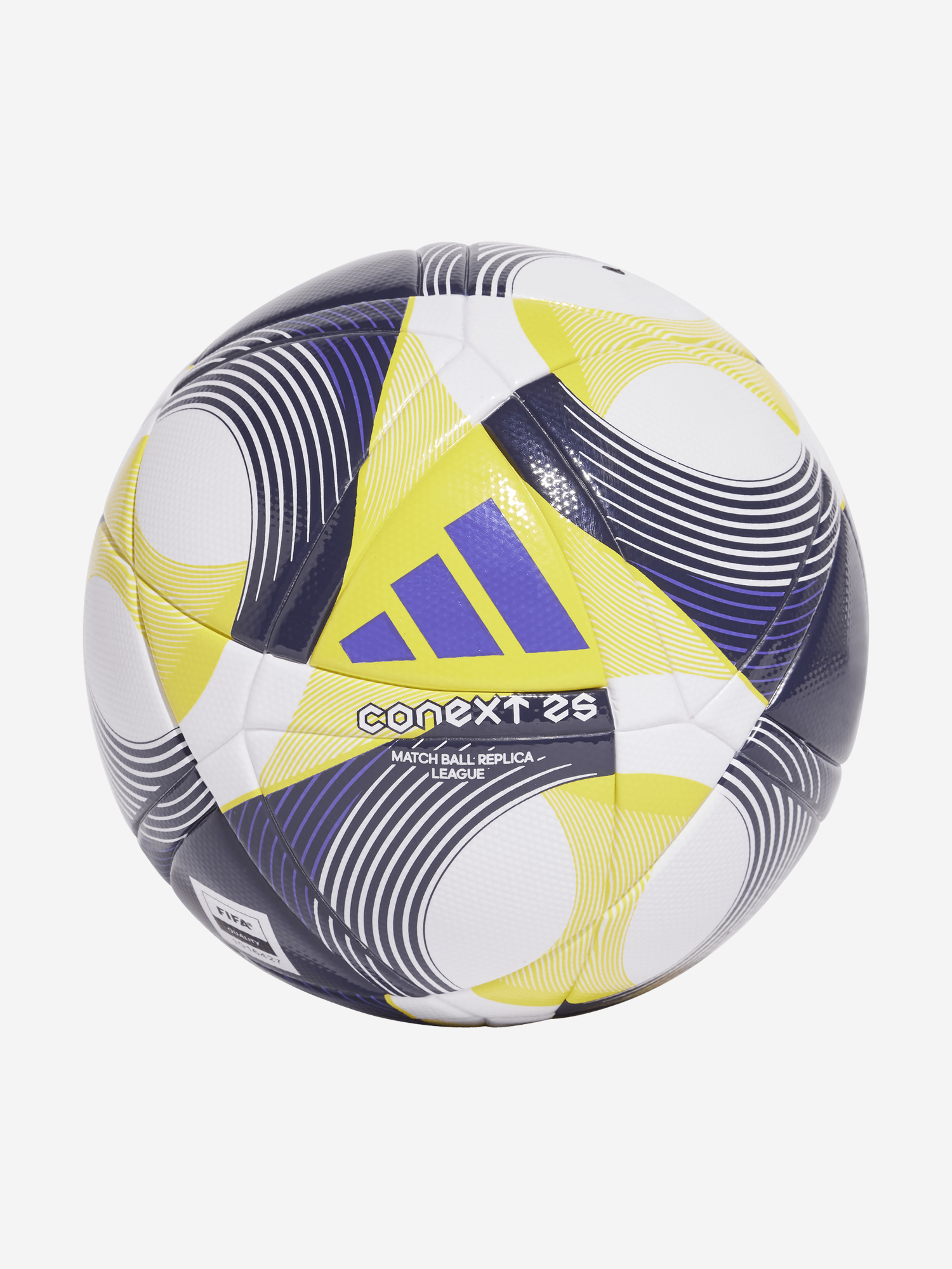 

Мяч футбольный adidas League 25, Мультицвет