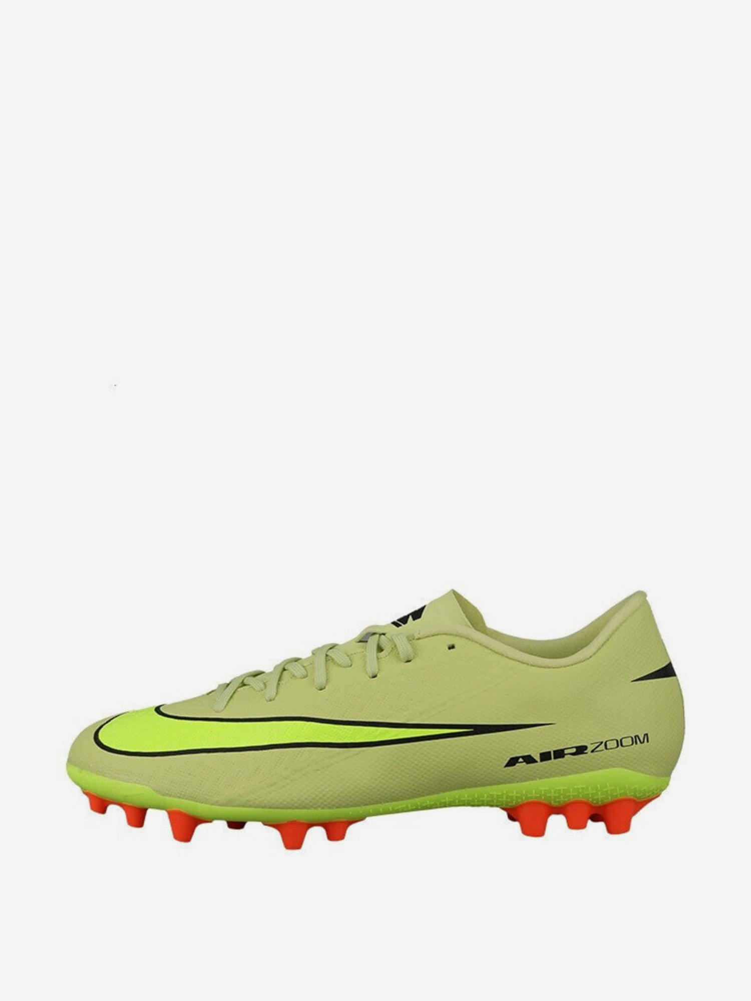 Изображение товара Футбольные бутсы Nike Mercurial Vapor 16 Academy для быстрого футбола Изображение товара Футбольные бутсы Nike Mercurial Vapor 16 Academy для быстрого футбола