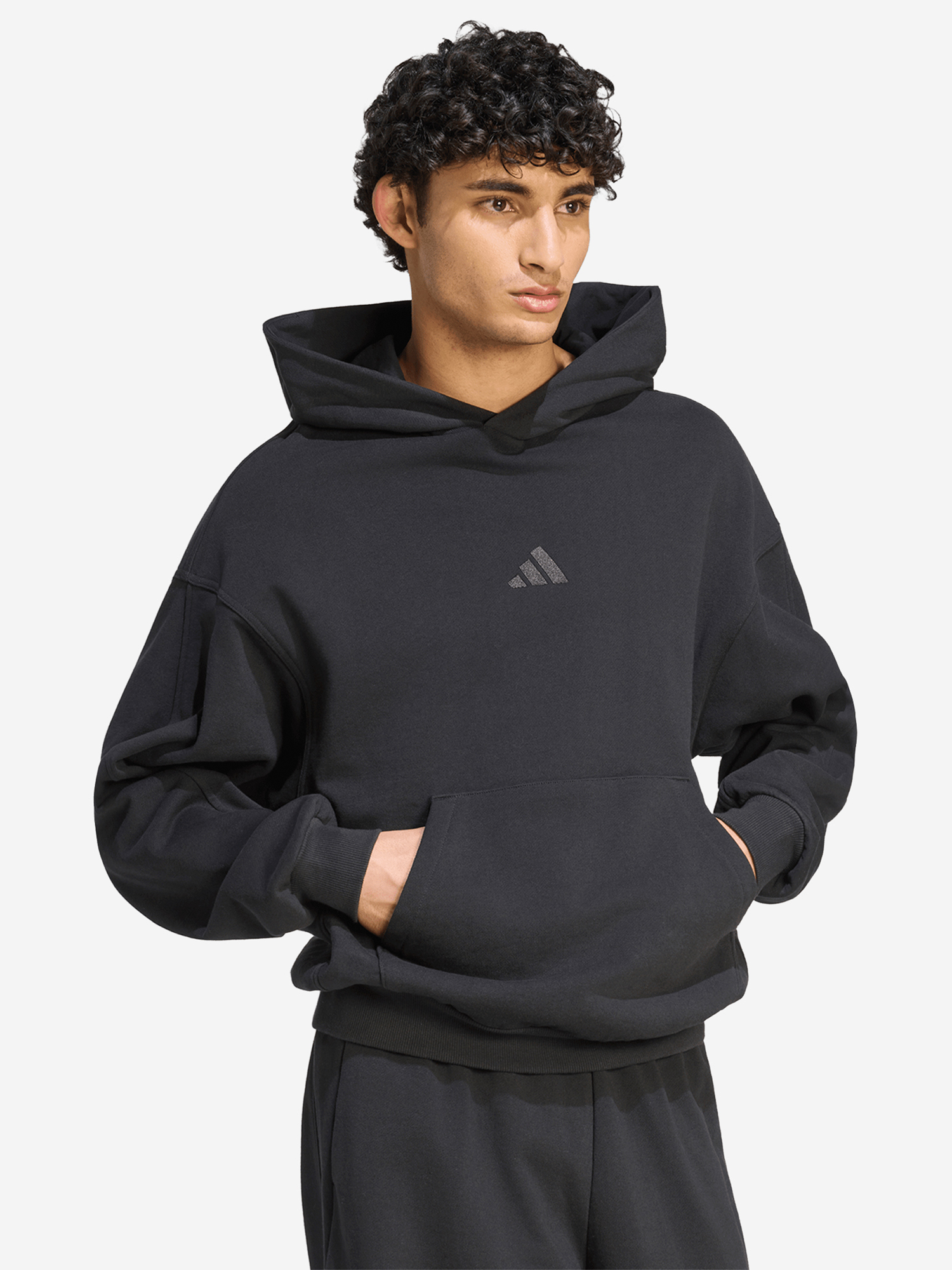 Изображение товара Худи мужское adidas Изображение товара Худи мужское adidas