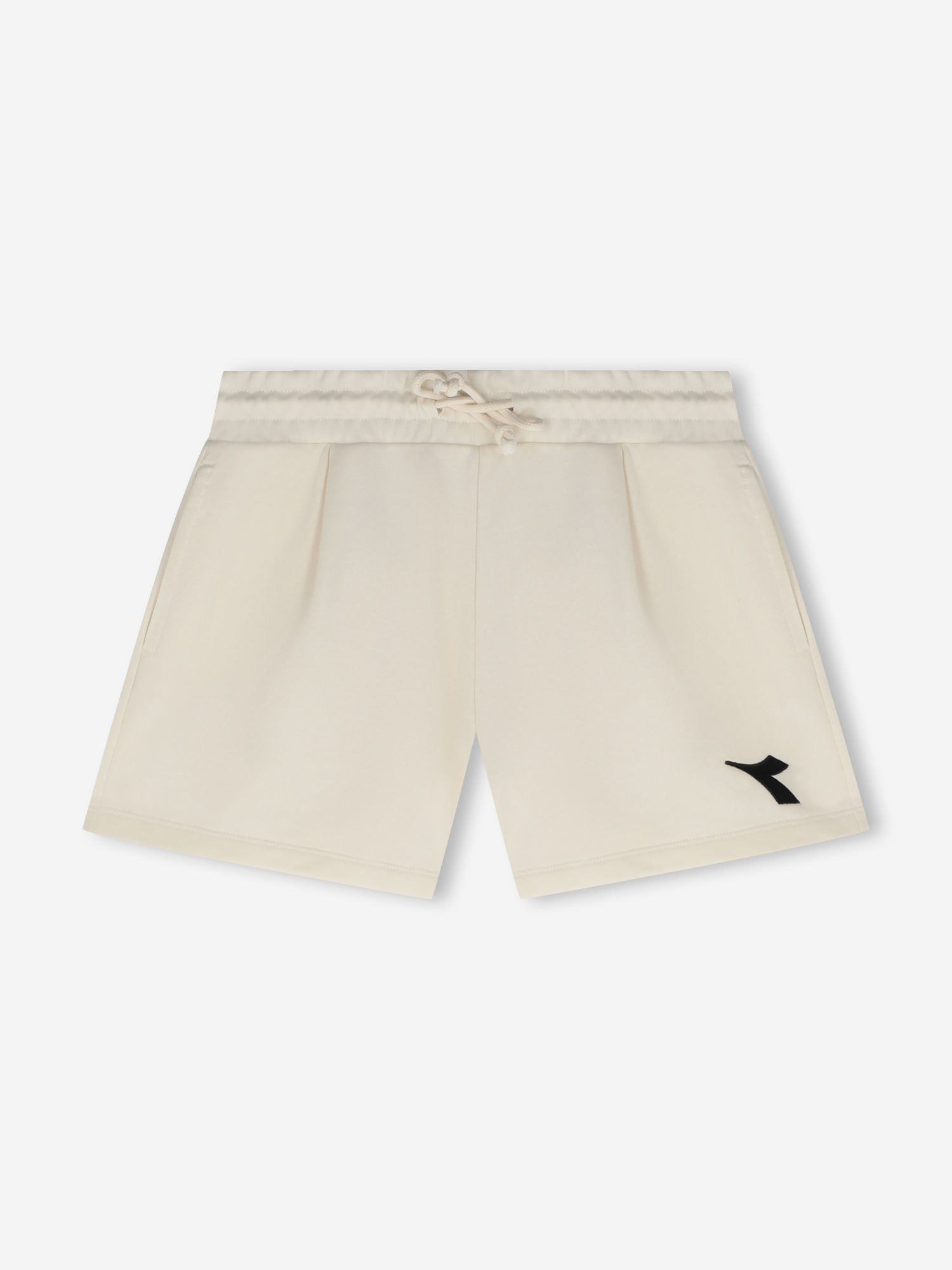 Шорты женские Diadora, бежевый, арт. 102.182886D07-20009