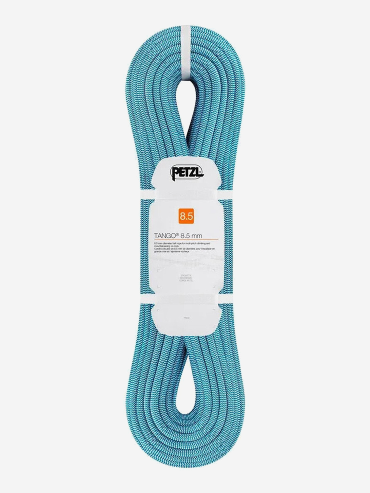 Изображение товара Веревка Petzl Tango 8.5 mm