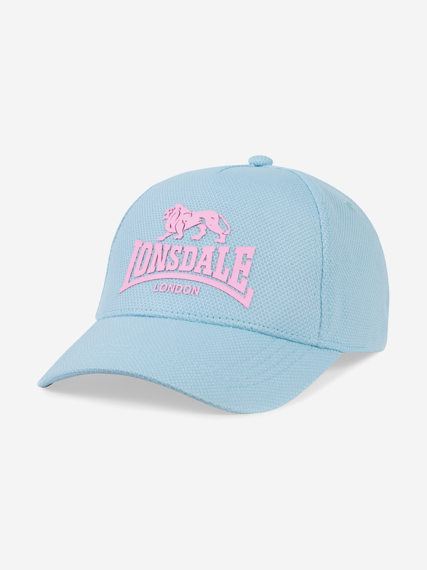 

Кепка LONSDALE BECKBURY, Голубой