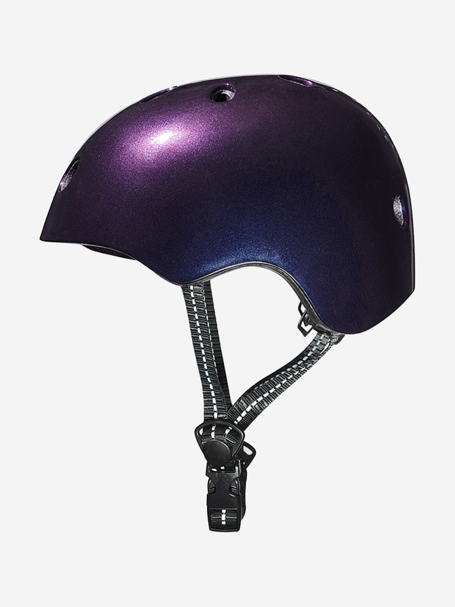 

Шлем защитный детский LOSRAKETOS Bambino light, Синий