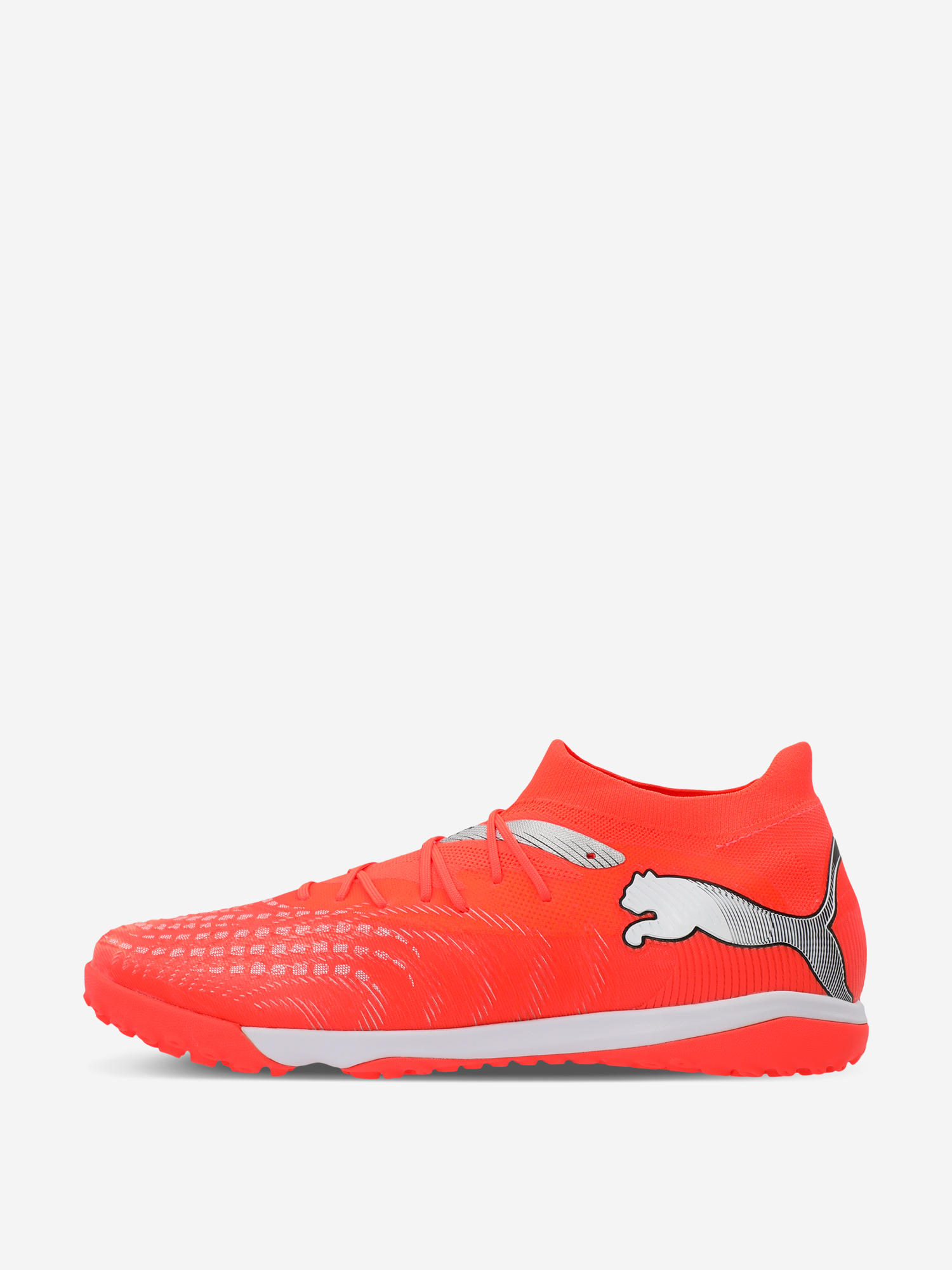 Бутсы Puma Future 9 Match Tt, красный, арт. 33921