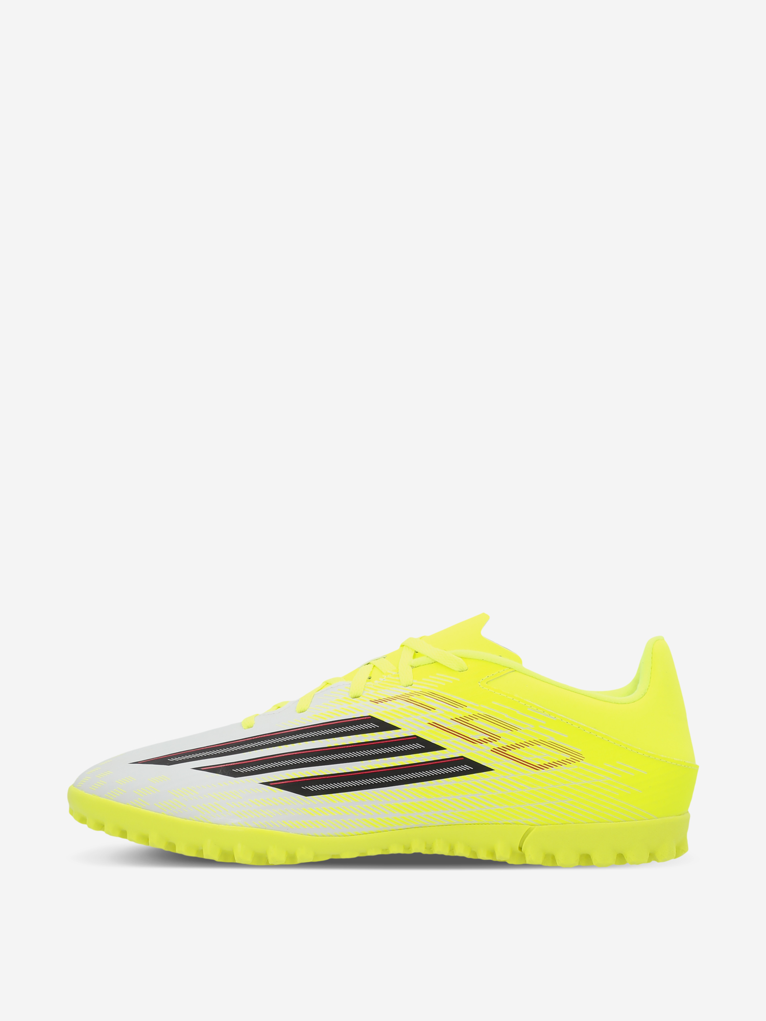 Бутсы Adidas F50, желтый, арт. jr9051a01-