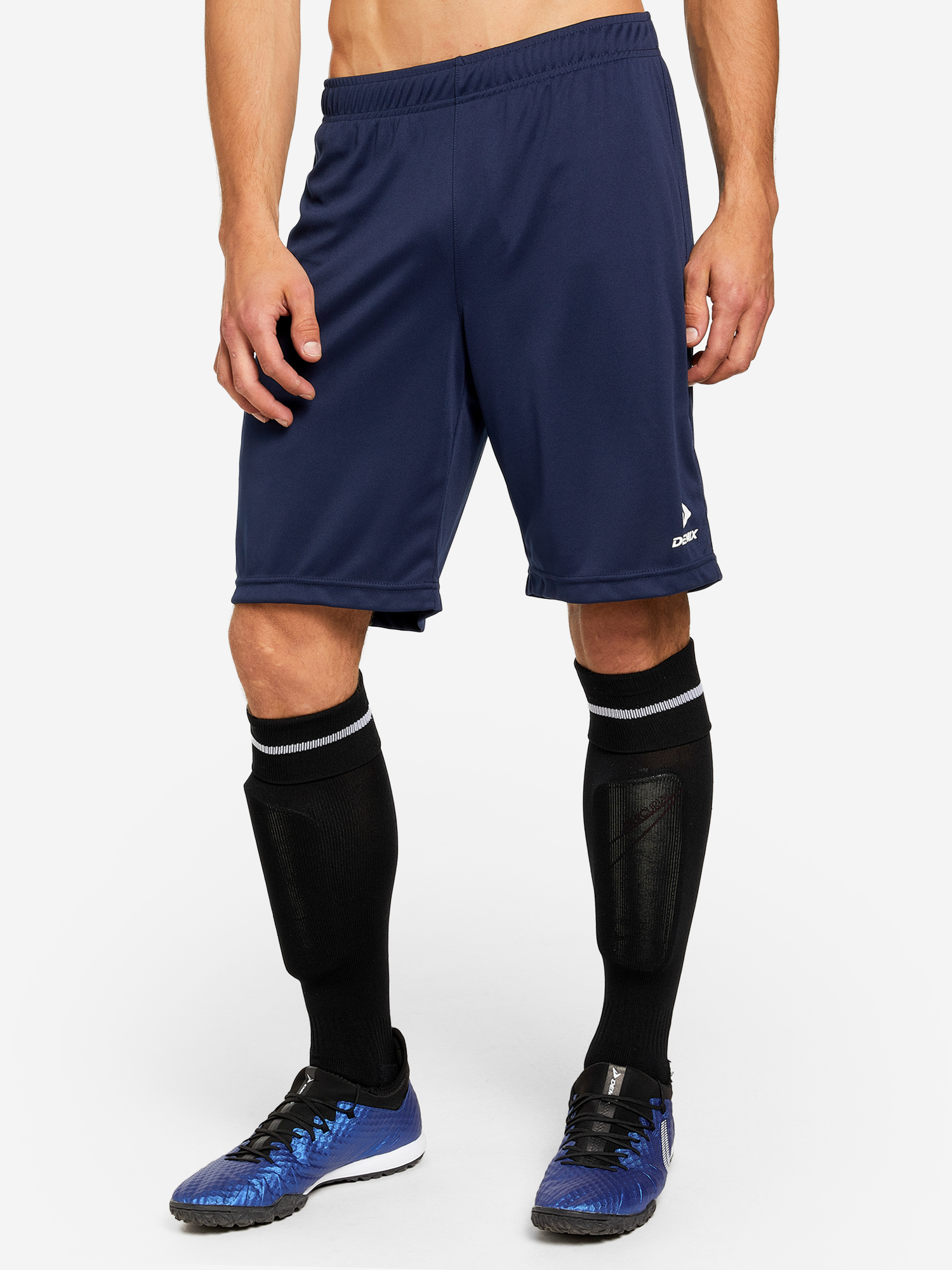 

Шорты мужские Demix, Синий