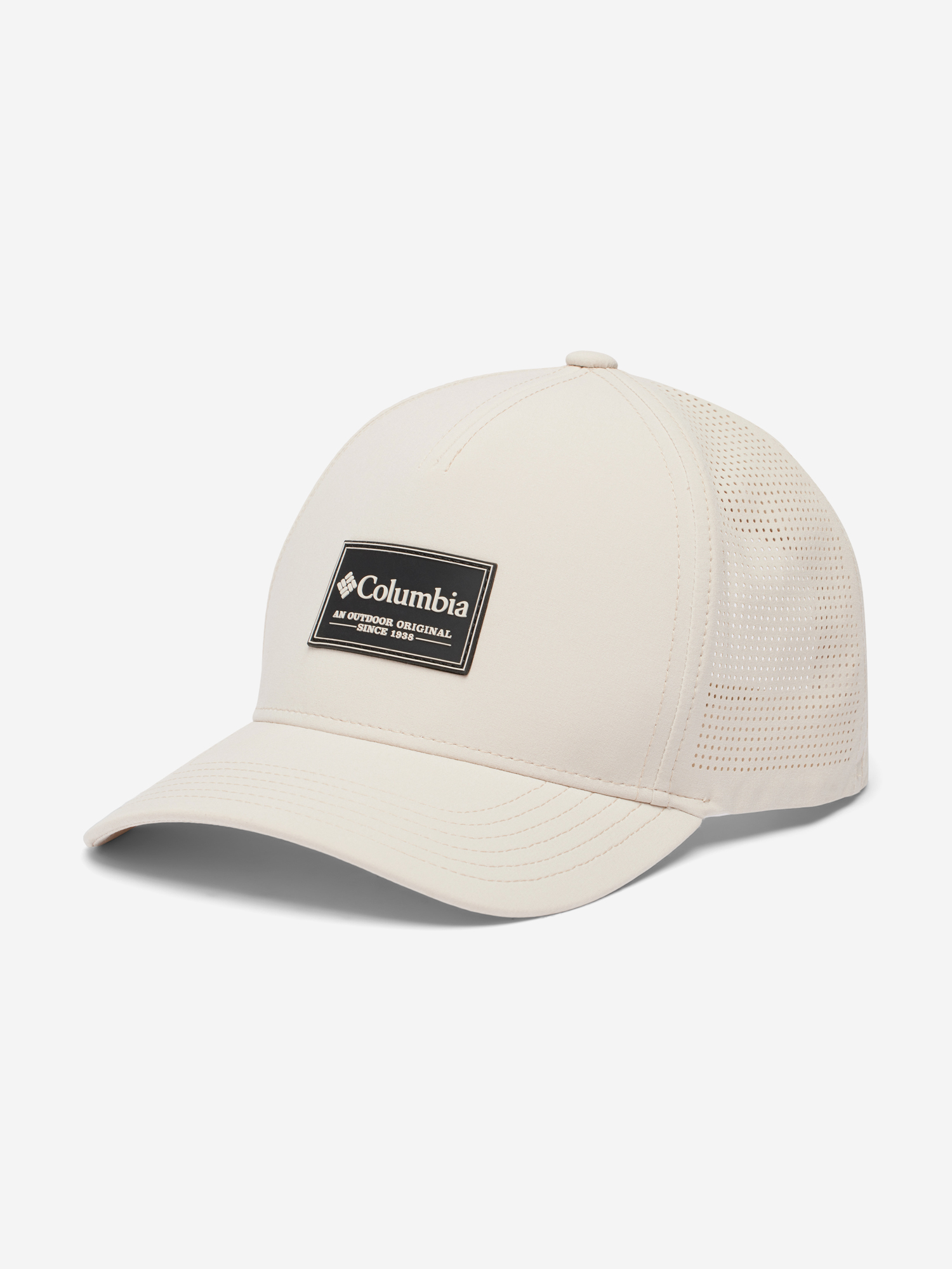 

Бейсболка Columbia Mountaincap, Бежевый