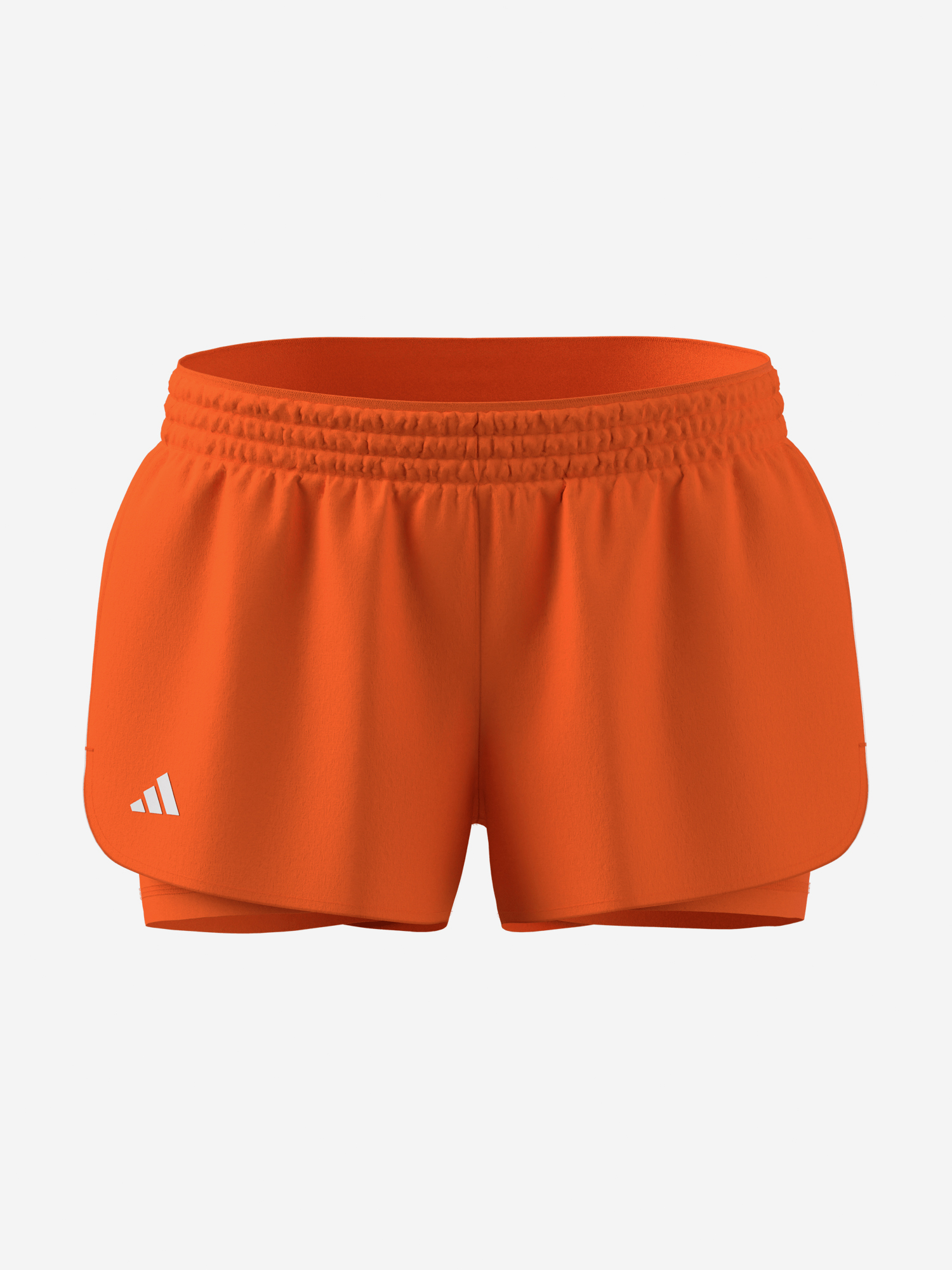 Шорты Adidas Club, оранжевый, арт. KA4126A01
